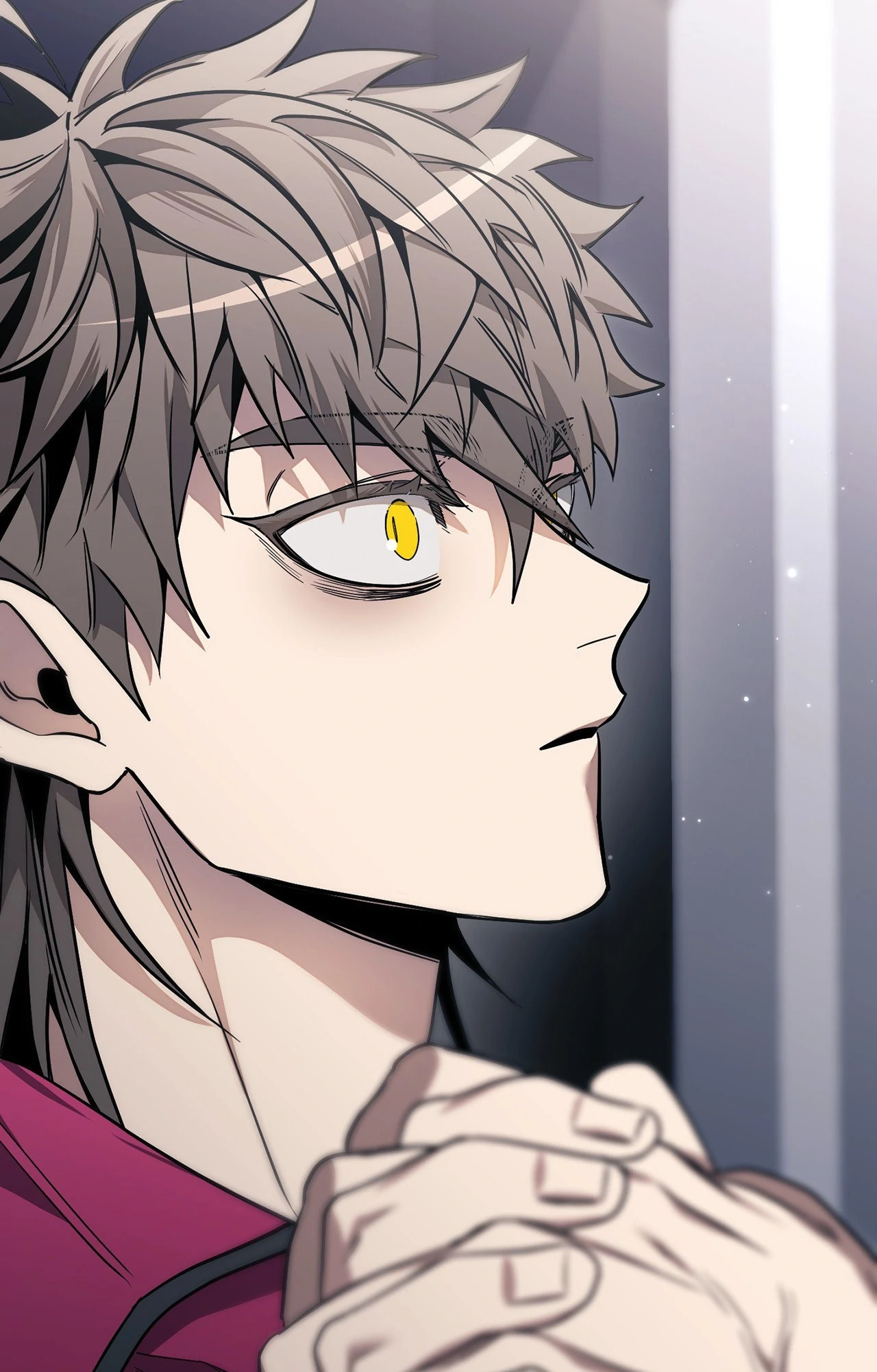 Blackout - Manhwa   Hentai Chapter 12 - page 82