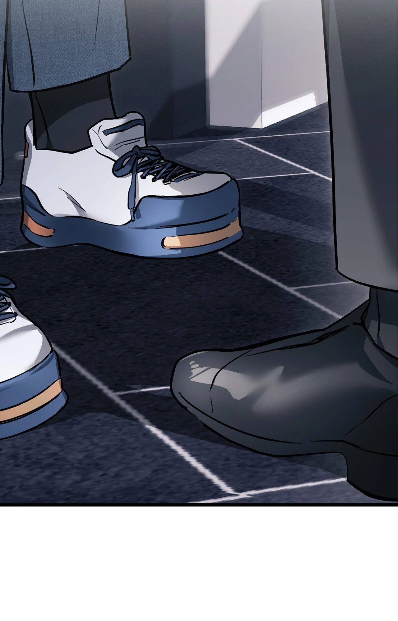 Blackout - Manhwa   Hentai Chapter 12 - page 87