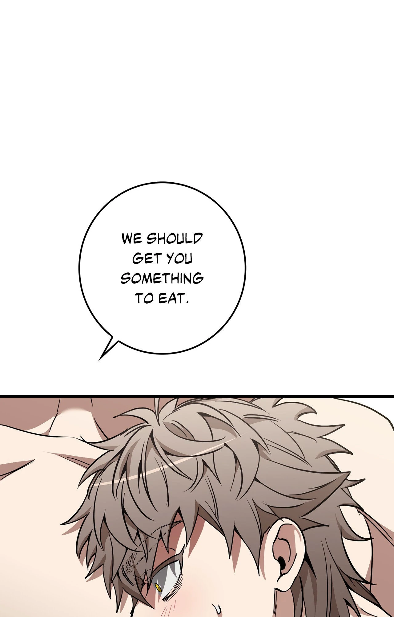 Blackout - Manhwa   Hentai Chapter 12 - page 9