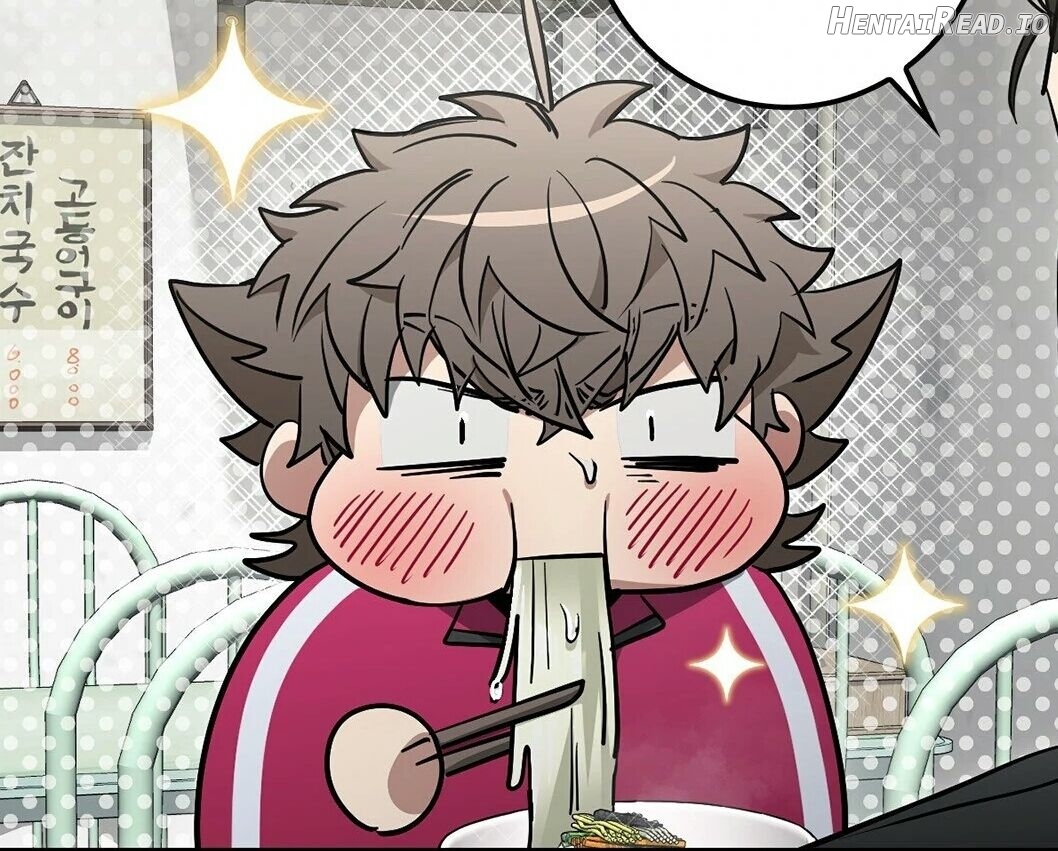 Blackout - Manhwa   Hentai Chapter 12 - page 90