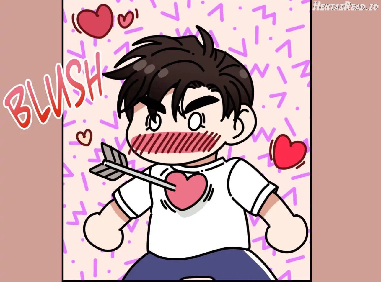 Blackout - Manhwa   Hentai Chapter 12 - page 93