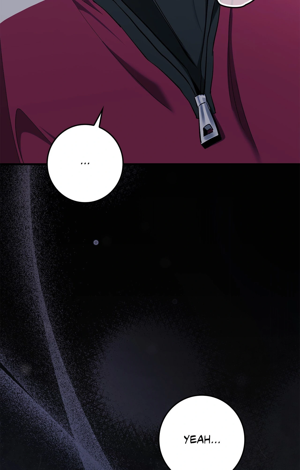 Blackout - Manhwa   Hentai Chapter 13 - page 39