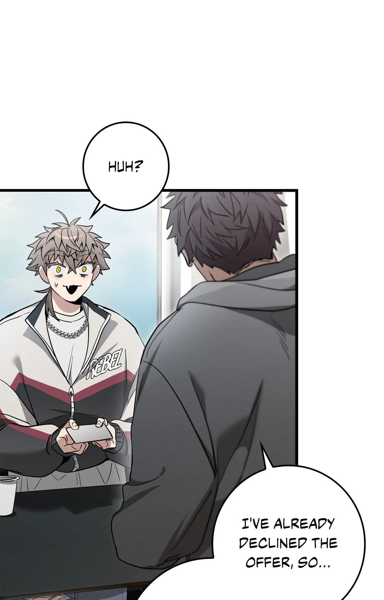 Blackout - Manhwa   Hentai Chapter 9 - page 10