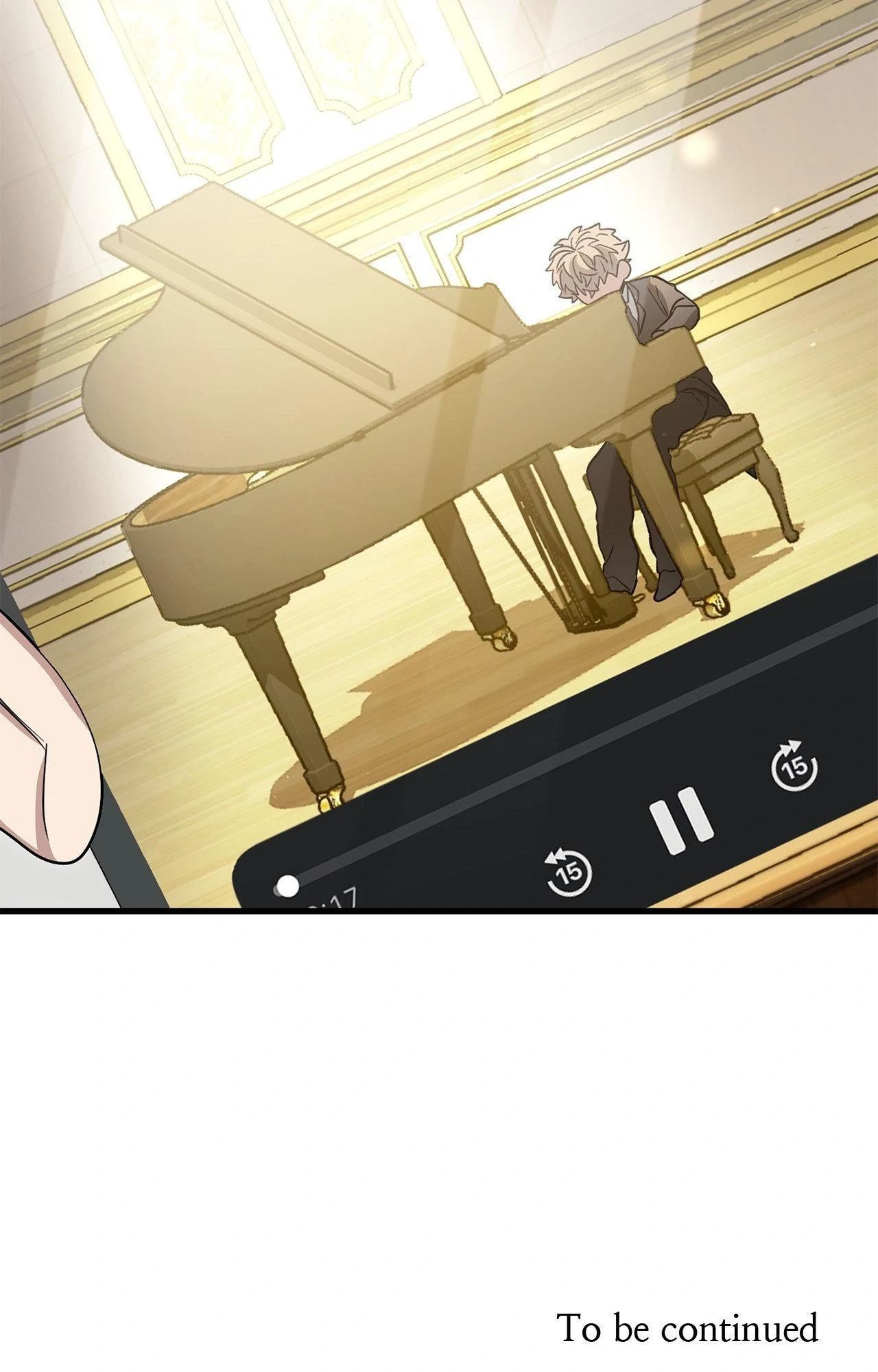 Blackout - Manhwa   Hentai Chapter 9 - page 102