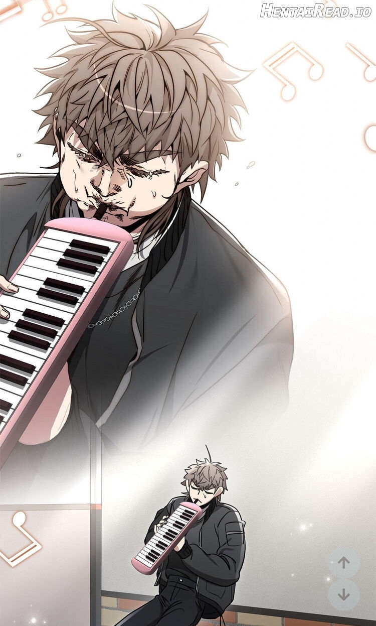 Blackout - Manhwa   Hentai Chapter 9 - page 104