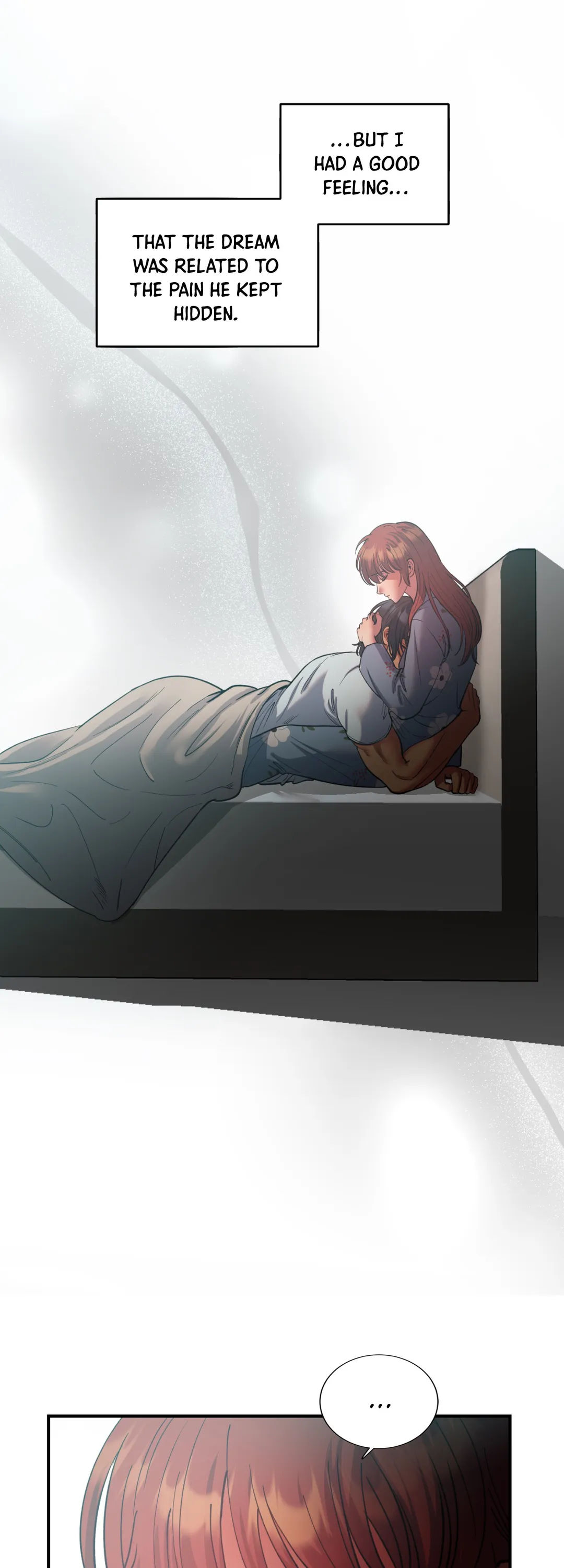 Blackout - Manhwa   Hentai Chapter 9 - page 105