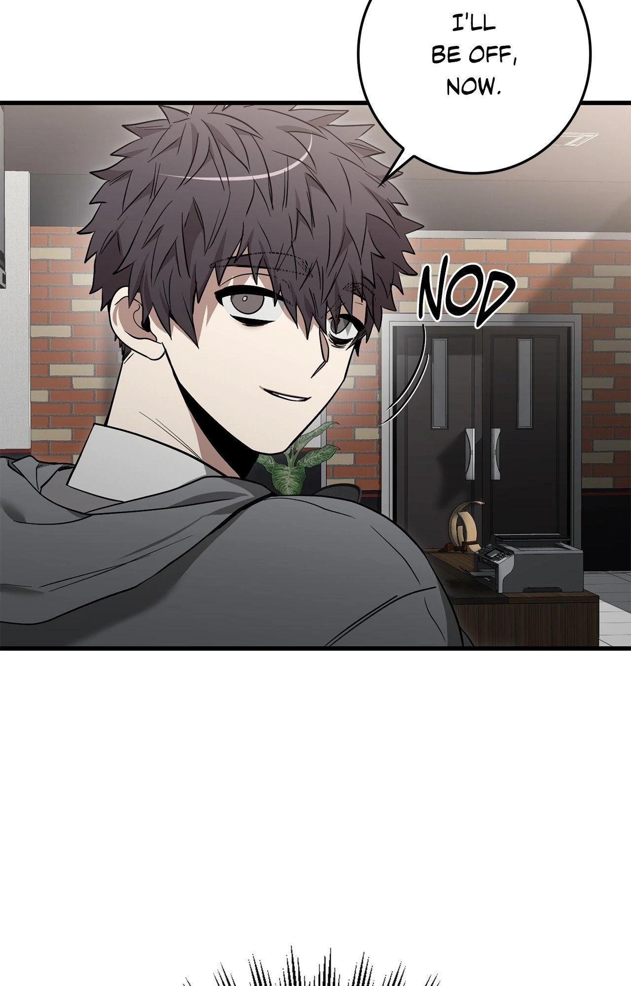 Blackout - Manhwa   Hentai Chapter 9 - page 13