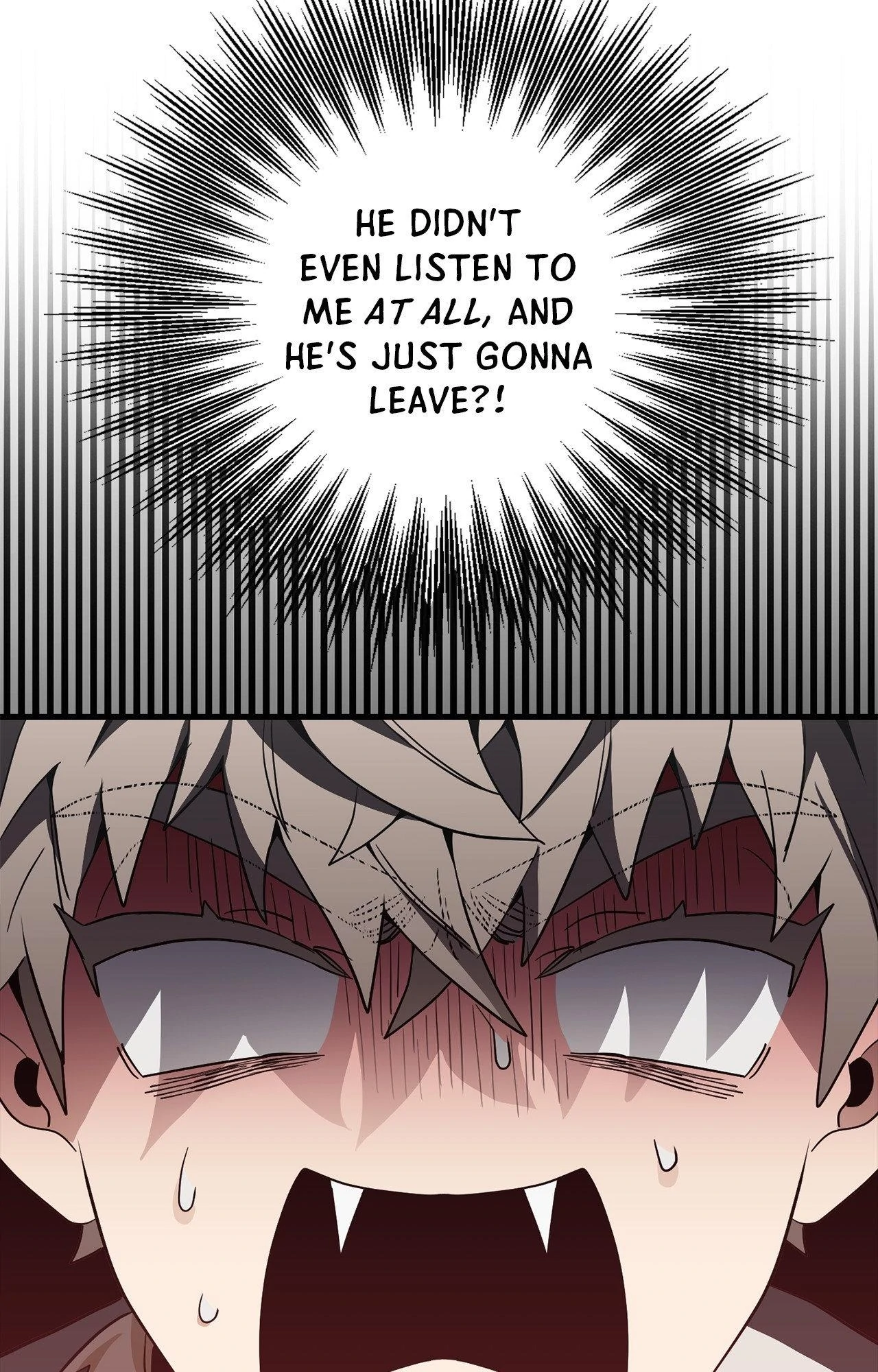 Blackout - Manhwa   Hentai Chapter 9 - page 14