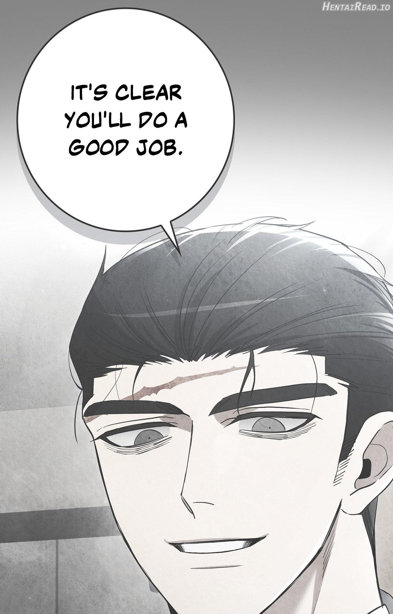 Blackout - Manhwa   Hentai Chapter 9 - page 17