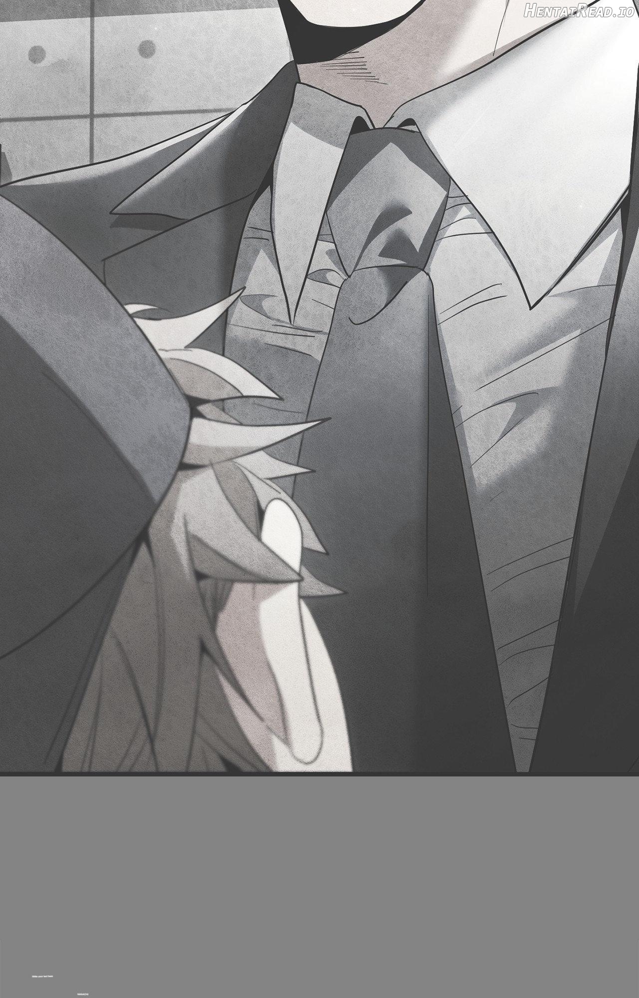 Blackout - Manhwa   Hentai Chapter 9 - page 18