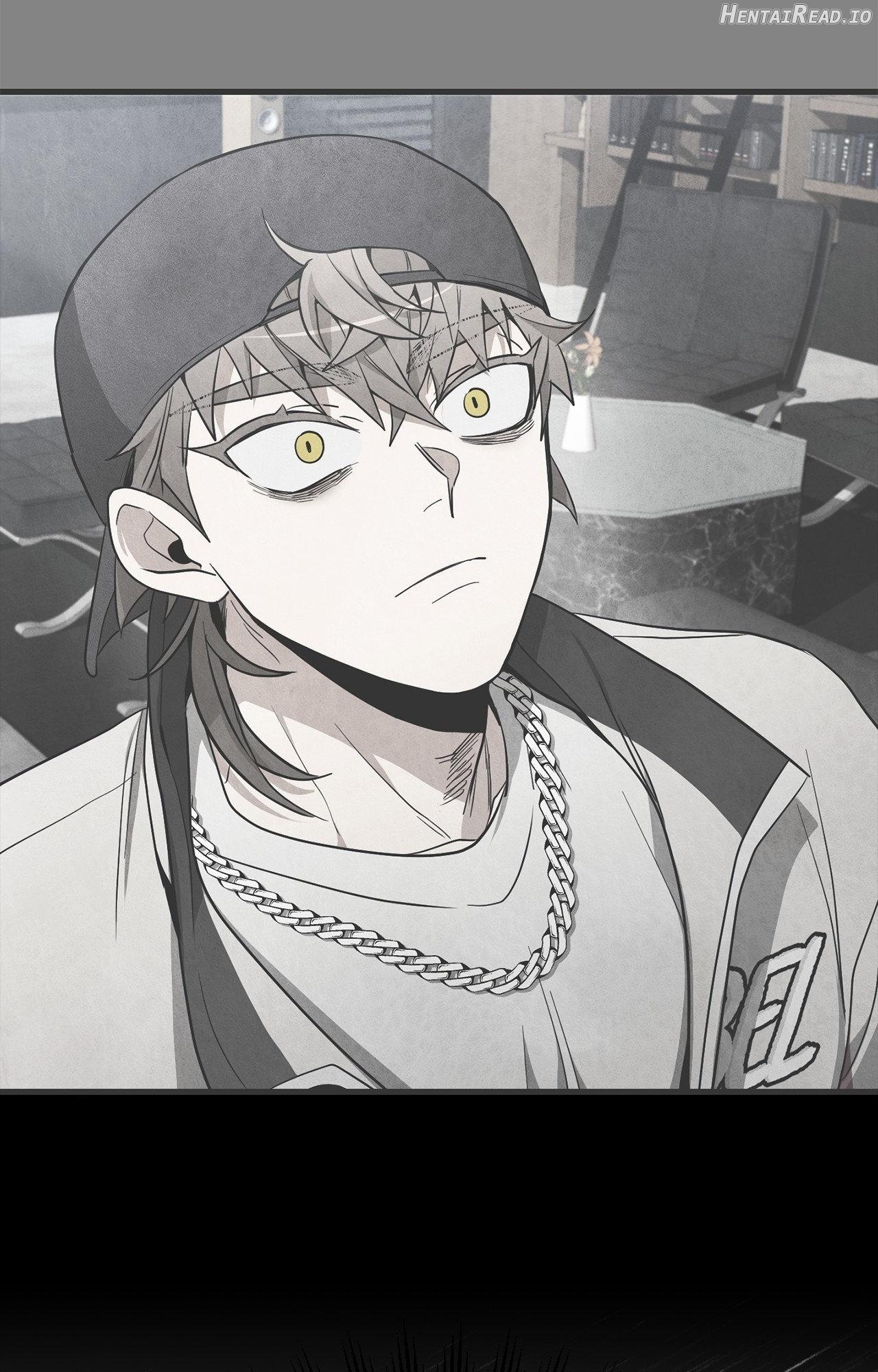 Blackout - Manhwa   Hentai Chapter 9 - page 19