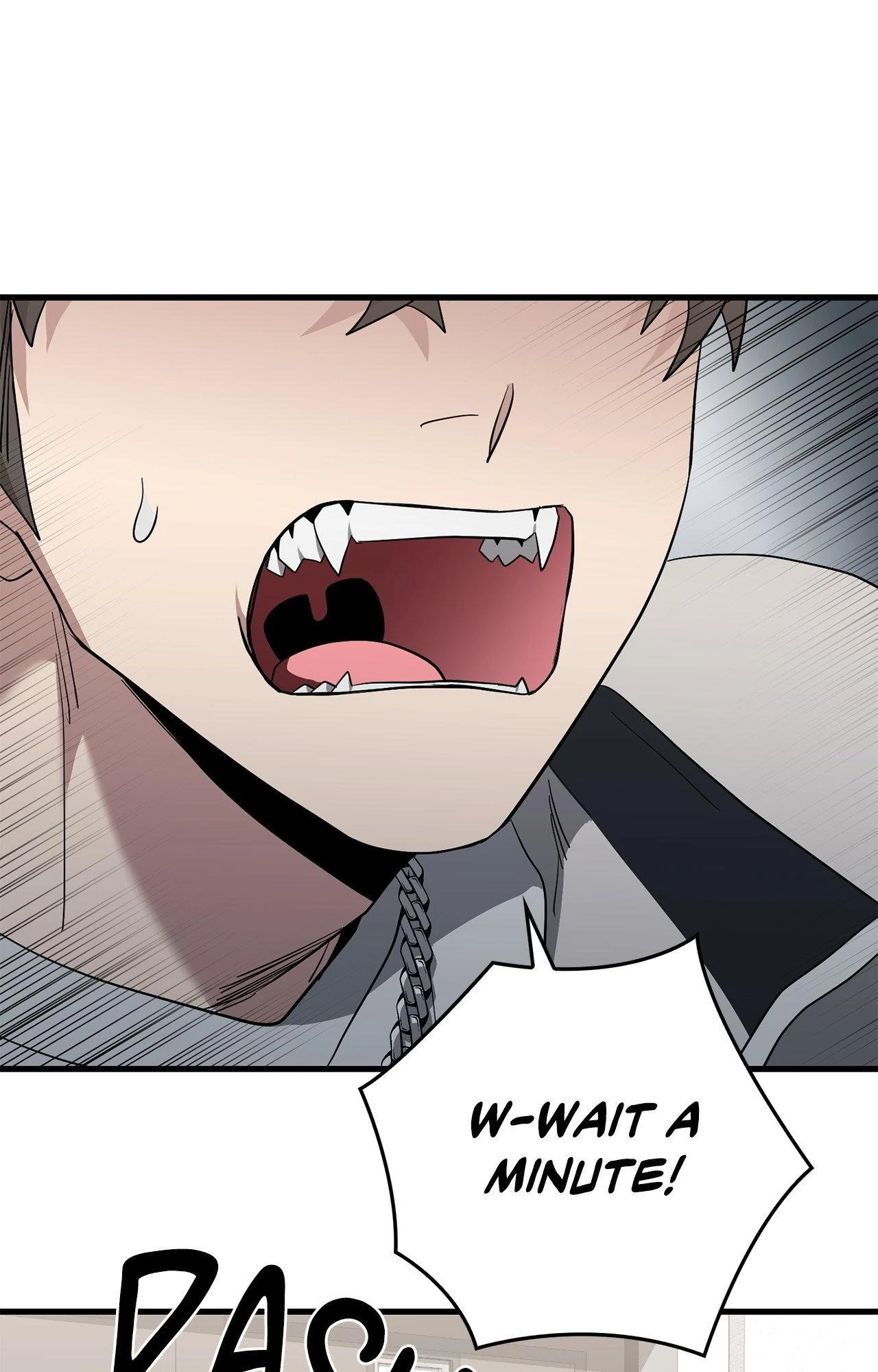 Blackout - Manhwa   Hentai Chapter 9 - page 21