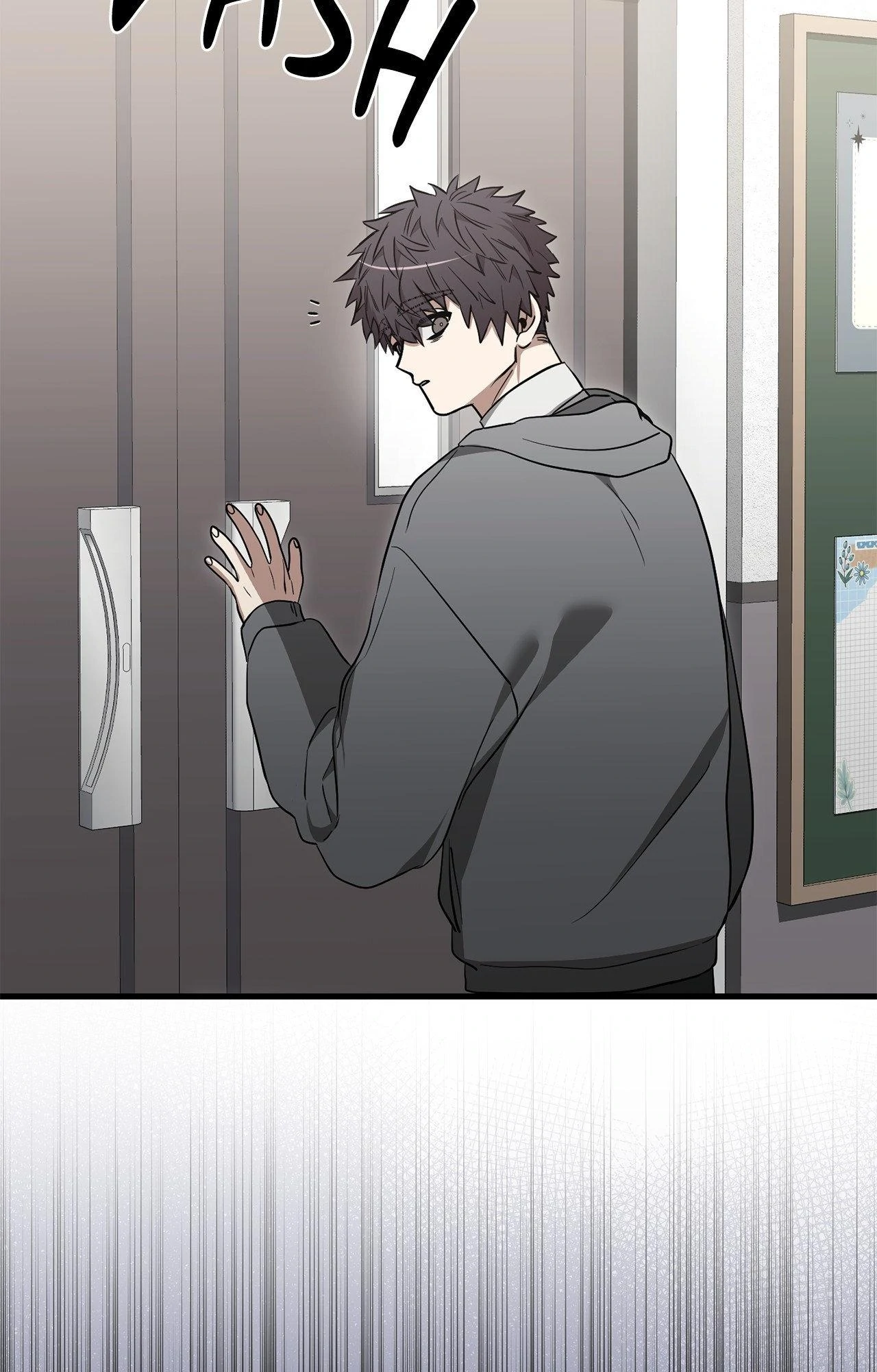 Blackout - Manhwa   Hentai Chapter 9 - page 22