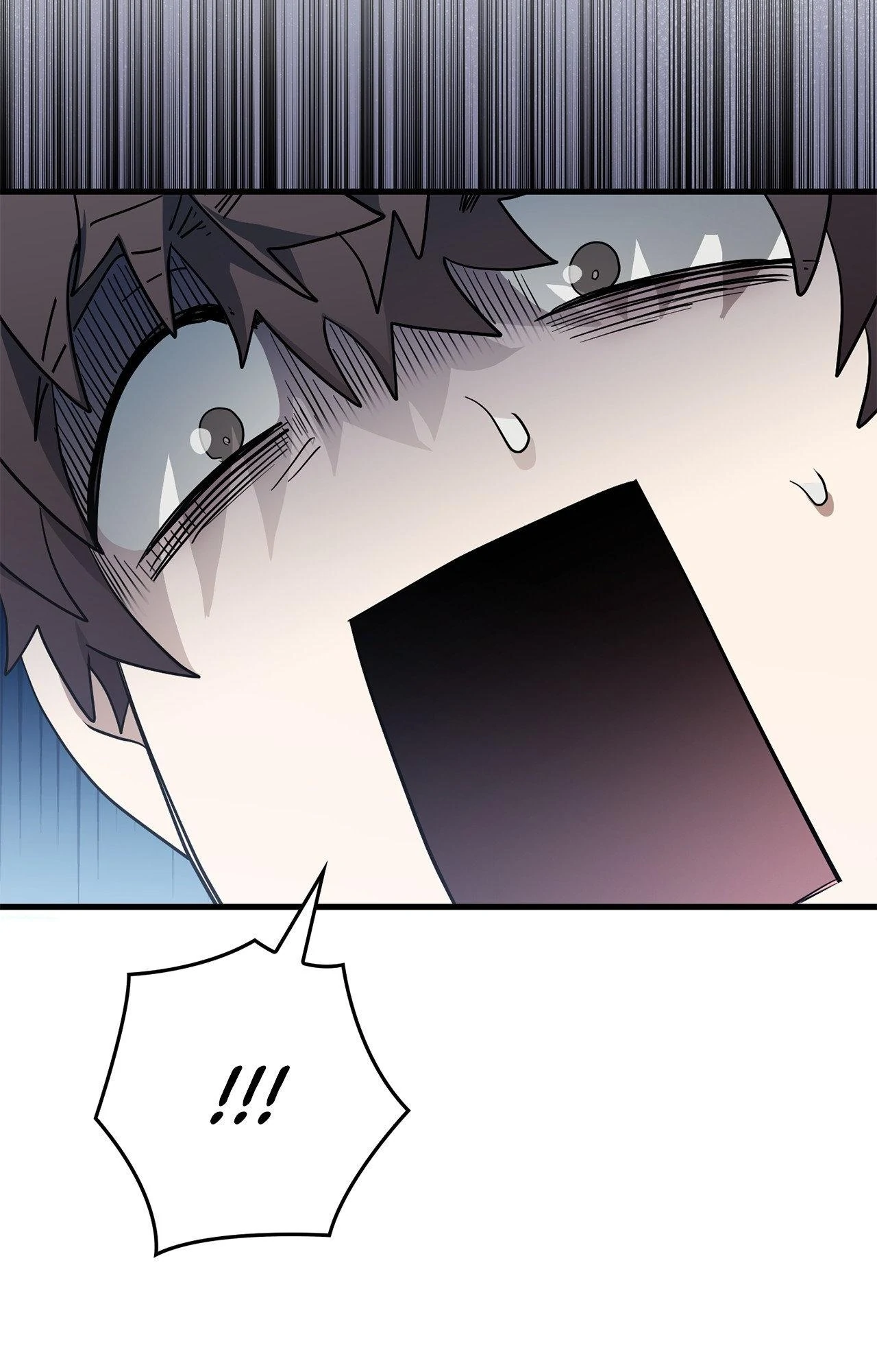 Blackout - Manhwa   Hentai Chapter 9 - page 23