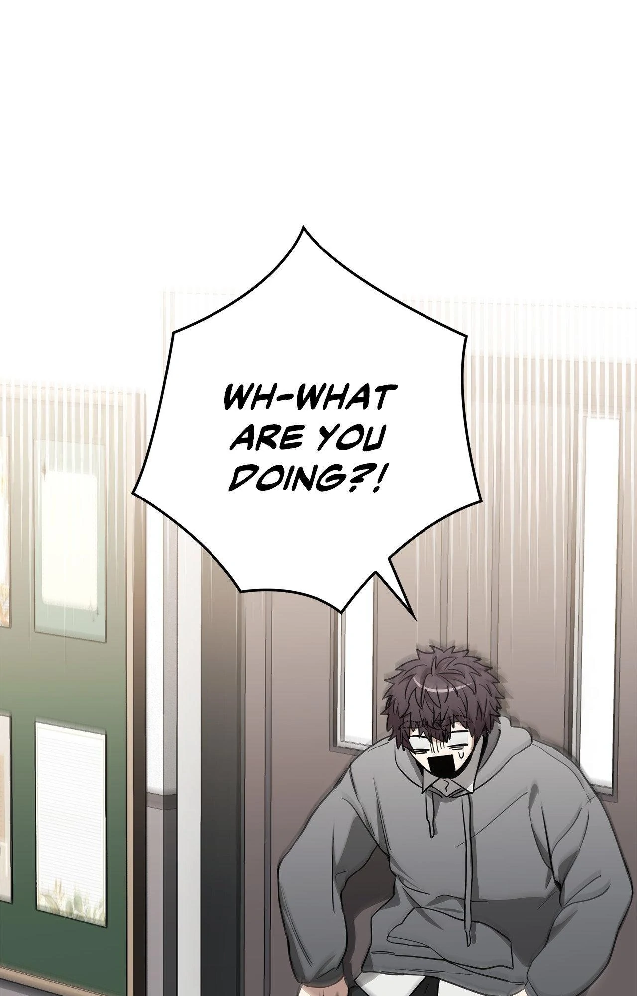 Blackout - Manhwa   Hentai Chapter 9 - page 24