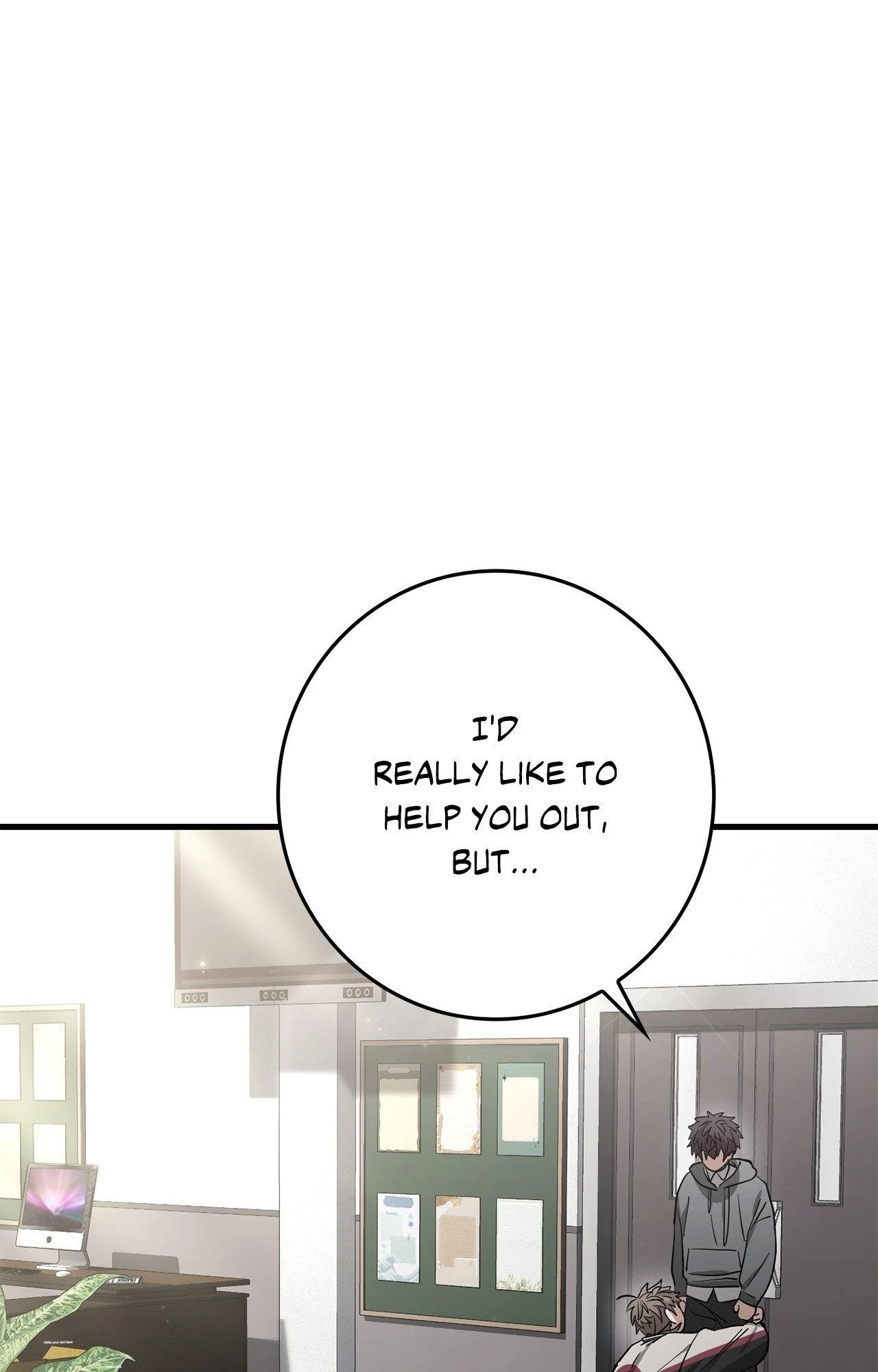 Blackout - Manhwa   Hentai Chapter 9 - page 30