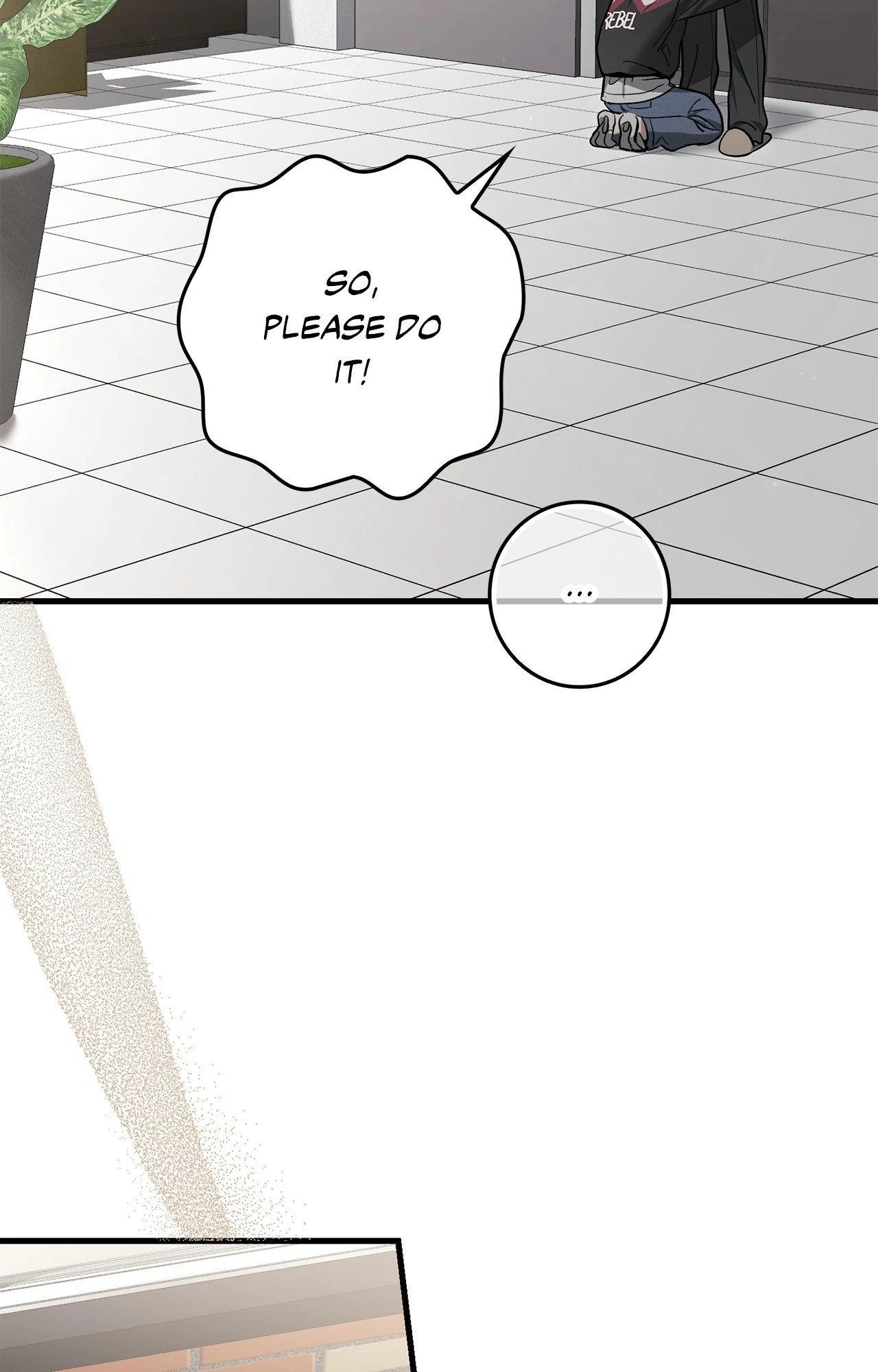 Blackout - Manhwa   Hentai Chapter 9 - page 31