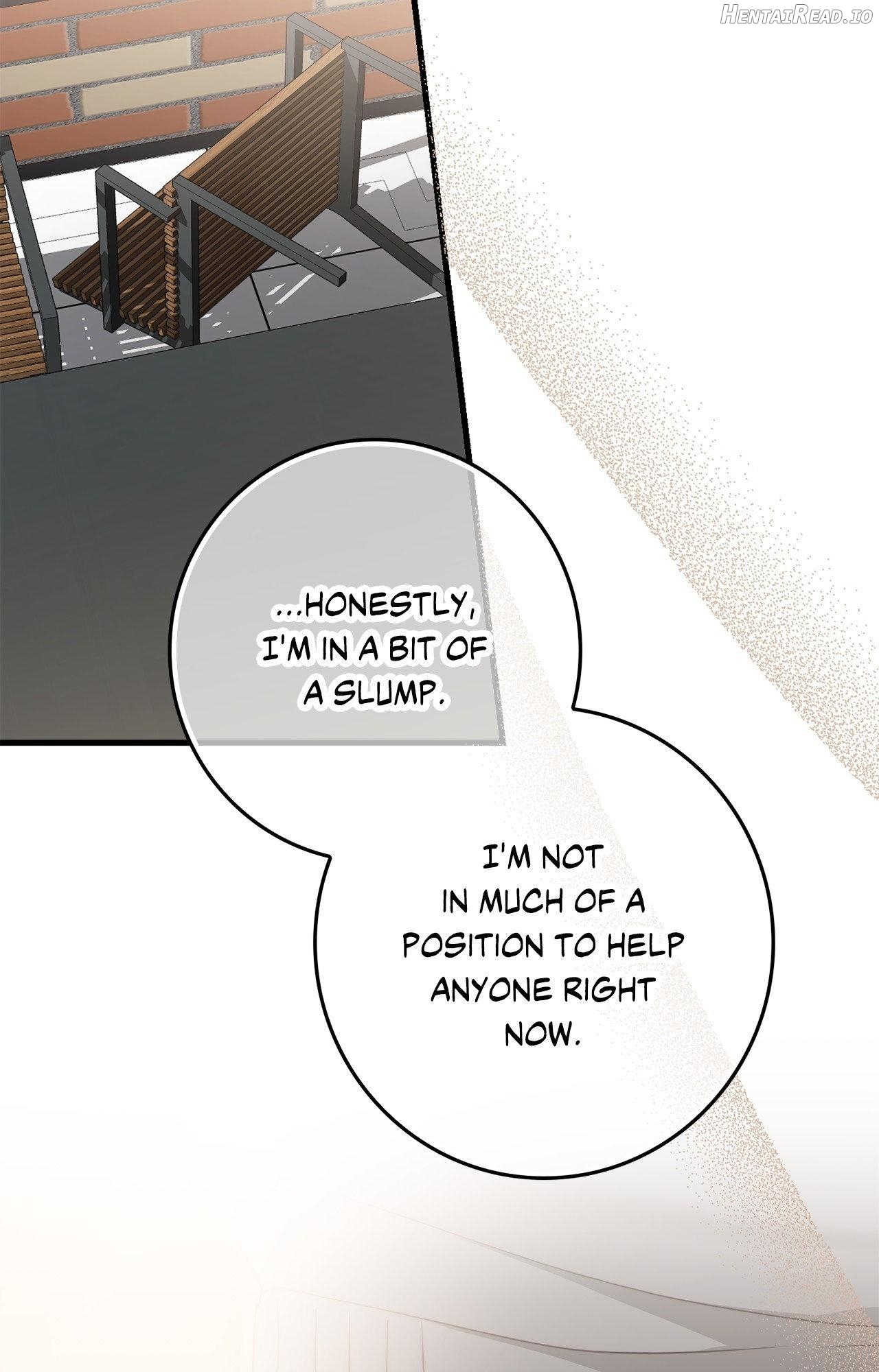 Blackout - Manhwa   Hentai Chapter 9 - page 32