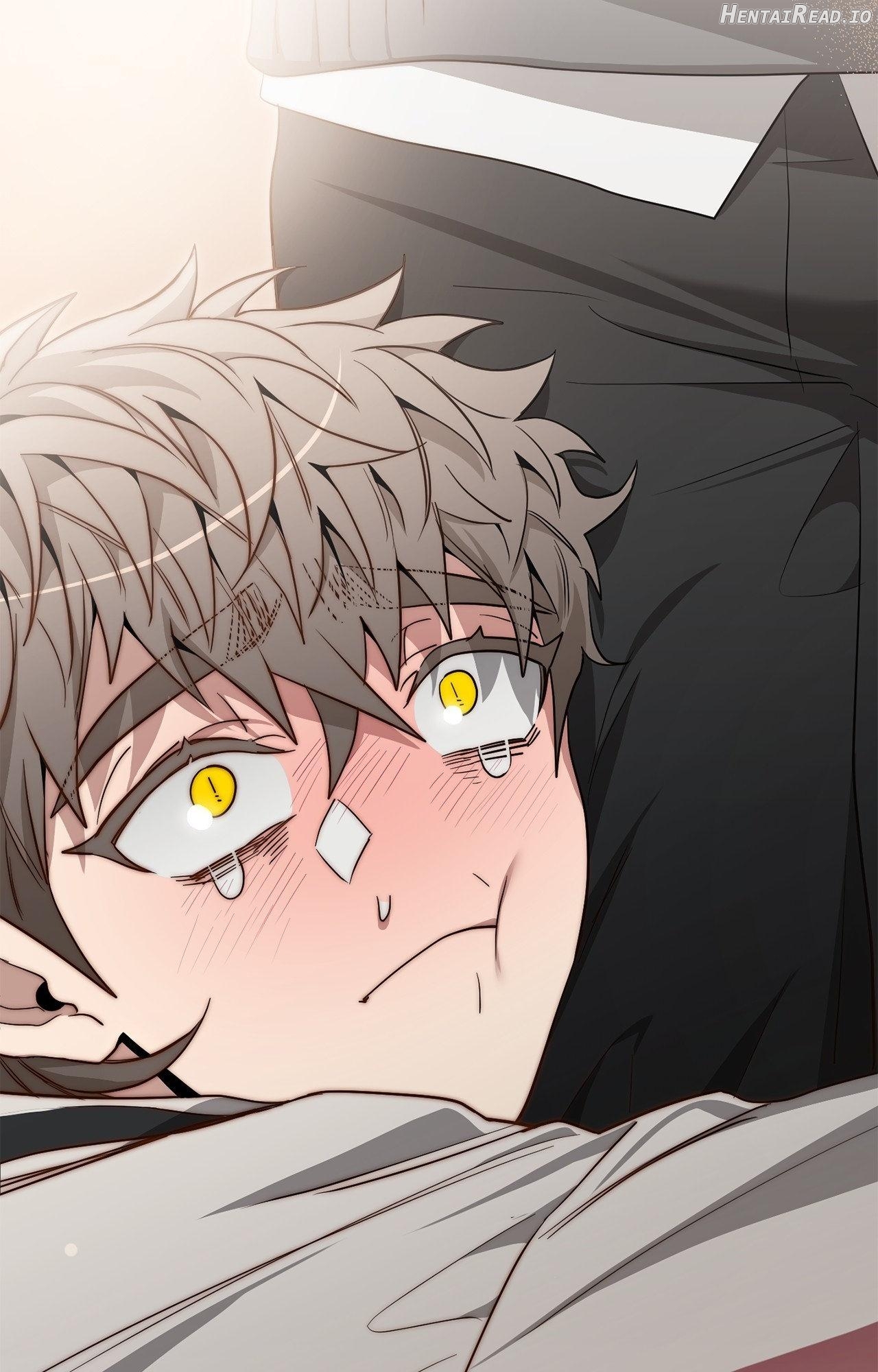 Blackout - Manhwa   Hentai Chapter 9 - page 33