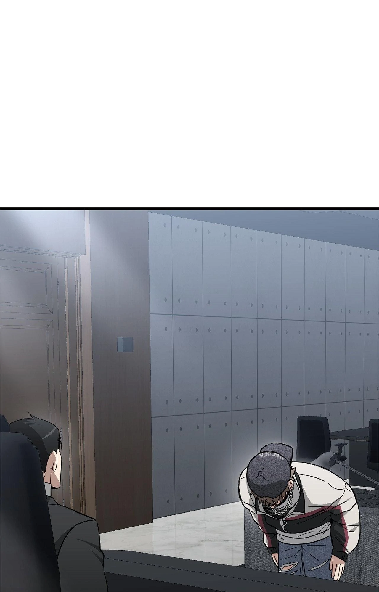 Blackout - Manhwa   Hentai Chapter 9 - page 37