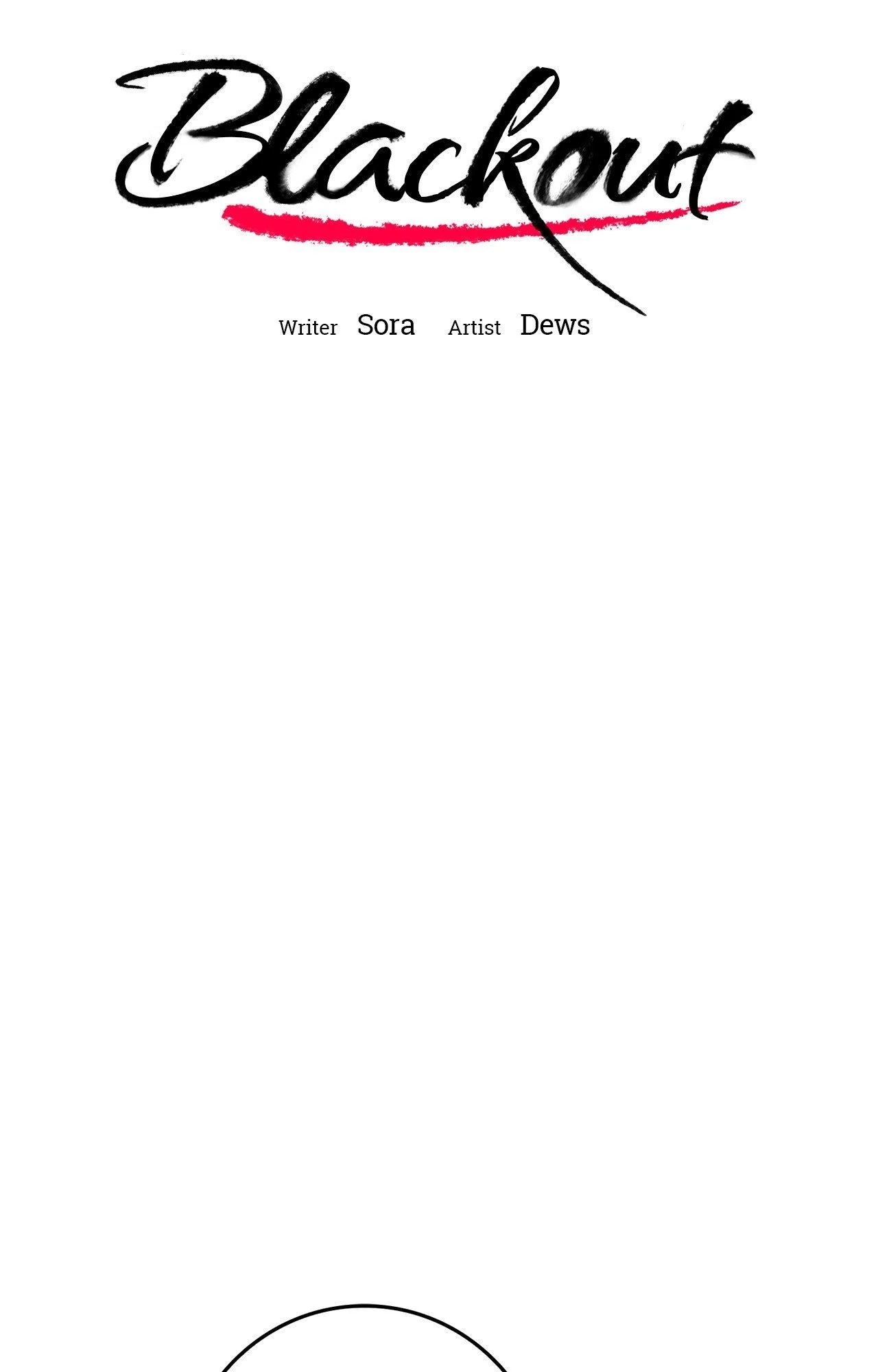 Blackout - Manhwa   Hentai Chapter 9 - page 39