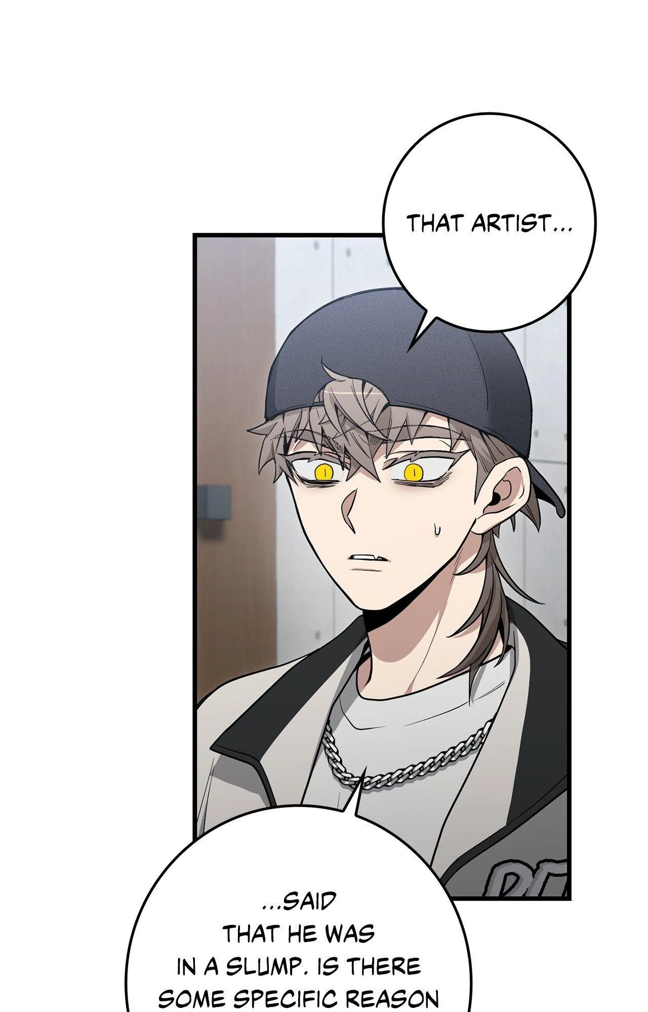 Blackout - Manhwa   Hentai Chapter 9 - page 43