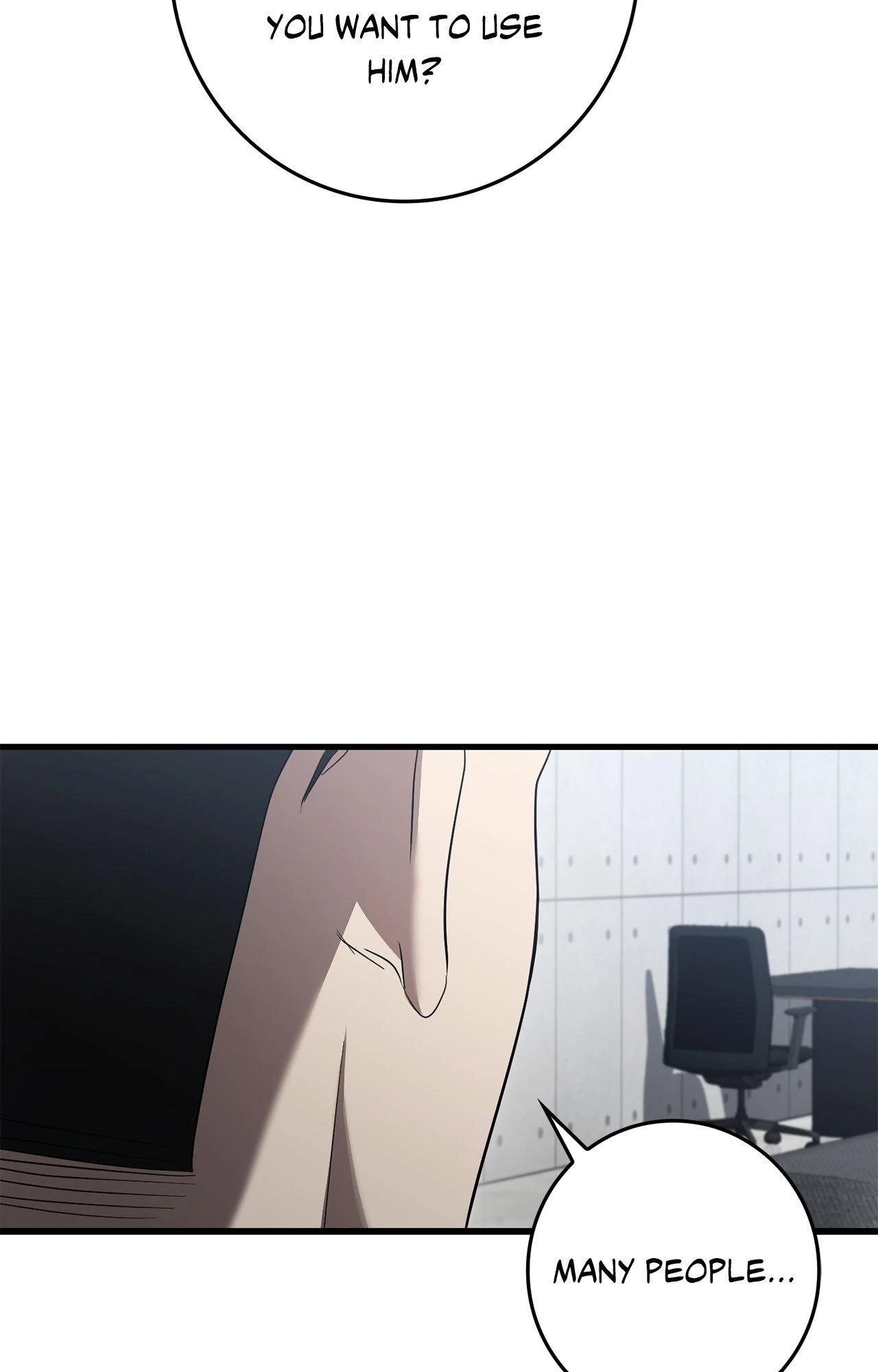 Blackout - Manhwa   Hentai Chapter 9 - page 44