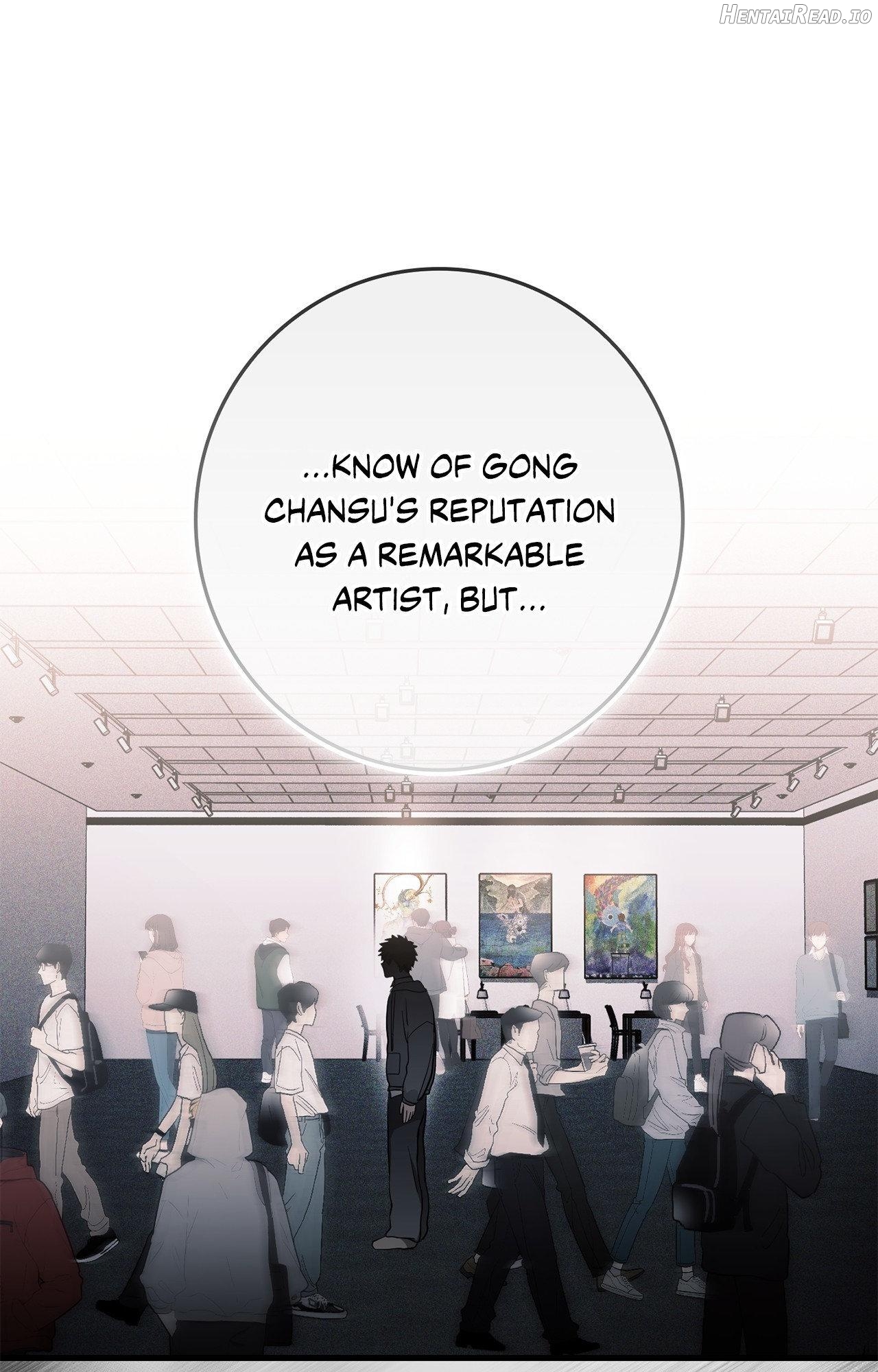 Blackout - Manhwa   Hentai Chapter 9 - page 46