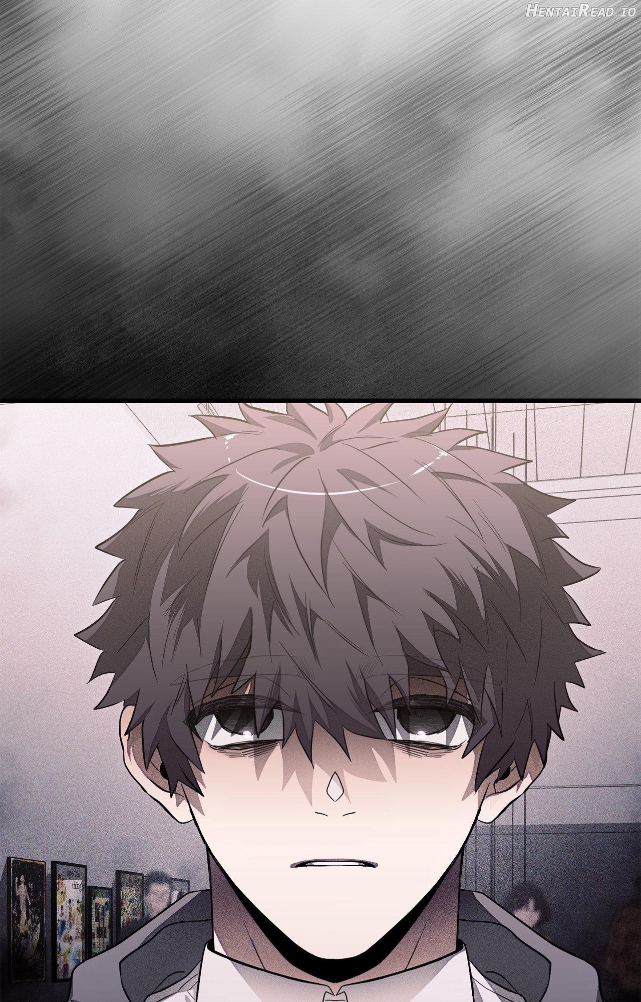 Blackout - Manhwa   Hentai Chapter 9 - page 47