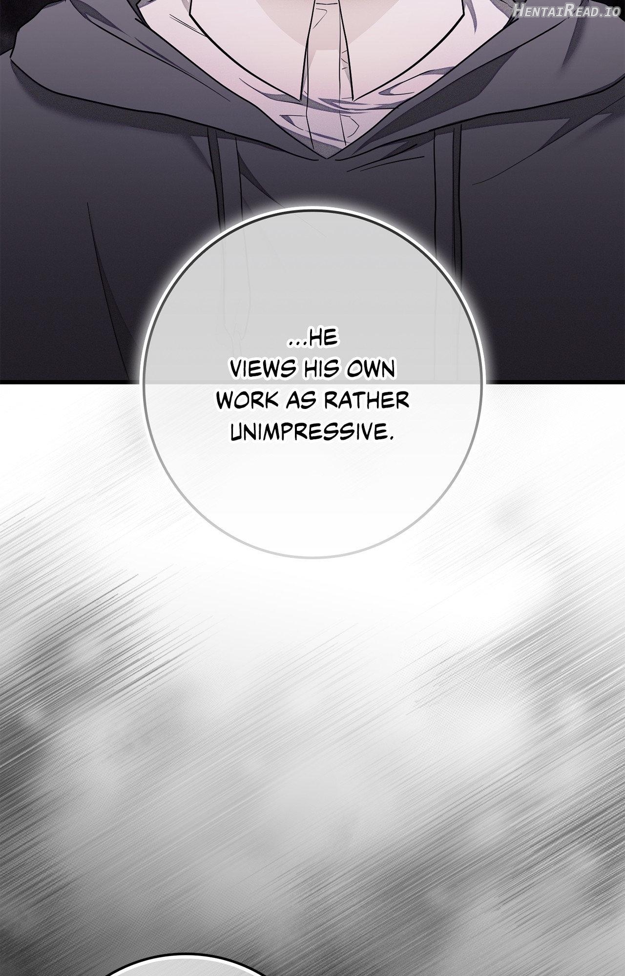 Blackout - Manhwa   Hentai Chapter 9 - page 48