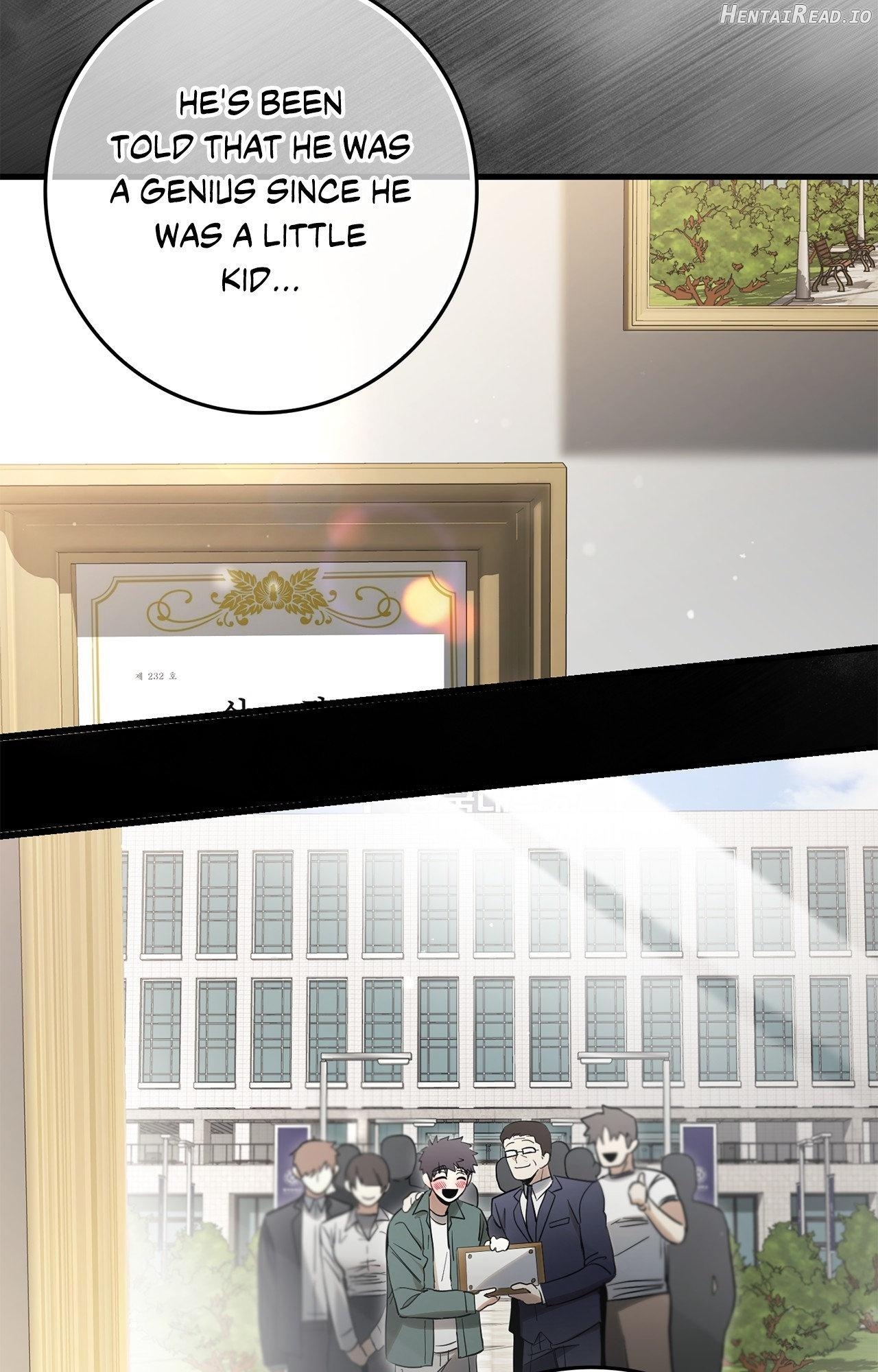 Blackout - Manhwa   Hentai Chapter 9 - page 49