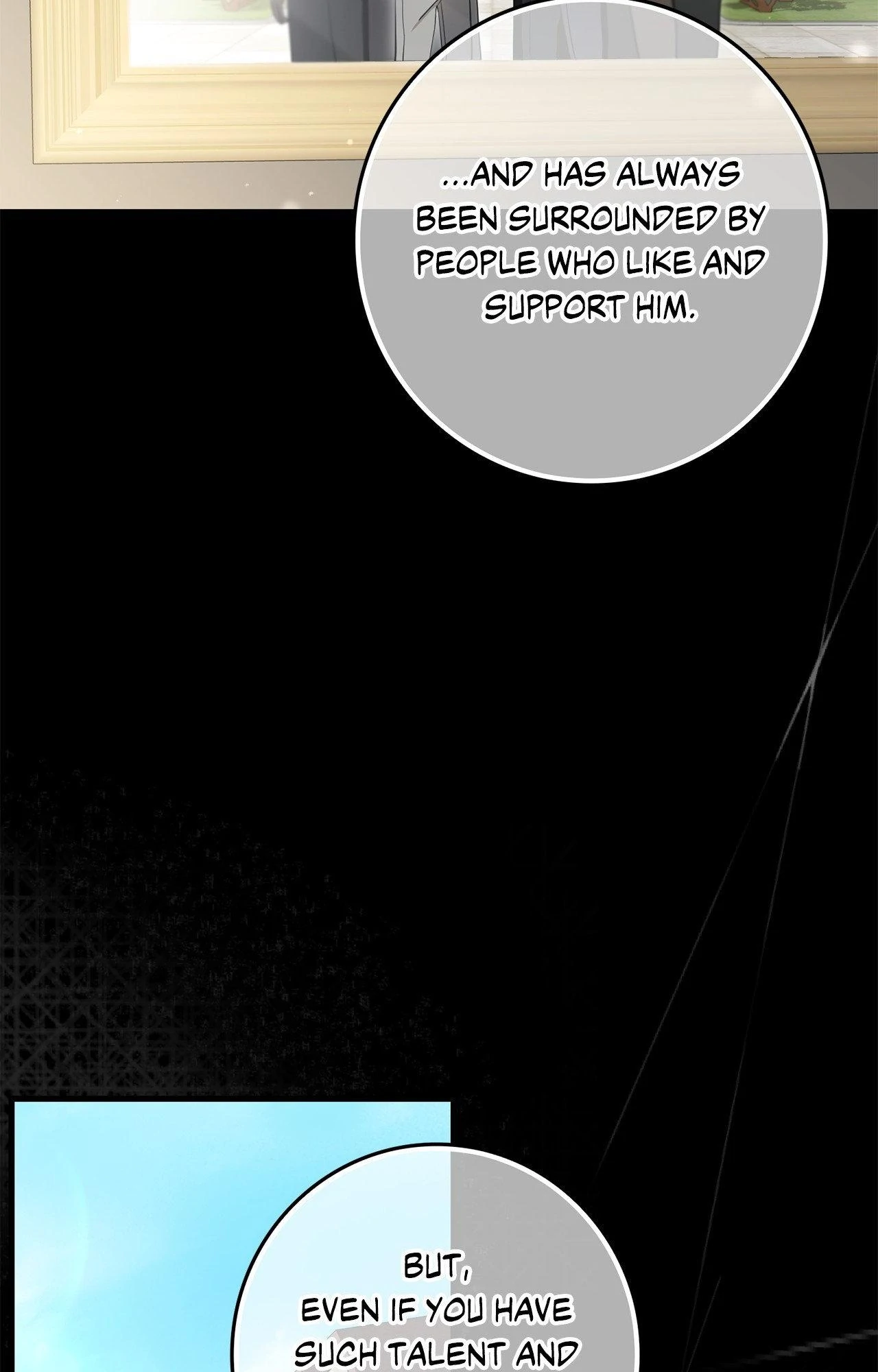 Blackout - Manhwa   Hentai Chapter 9 - page 50