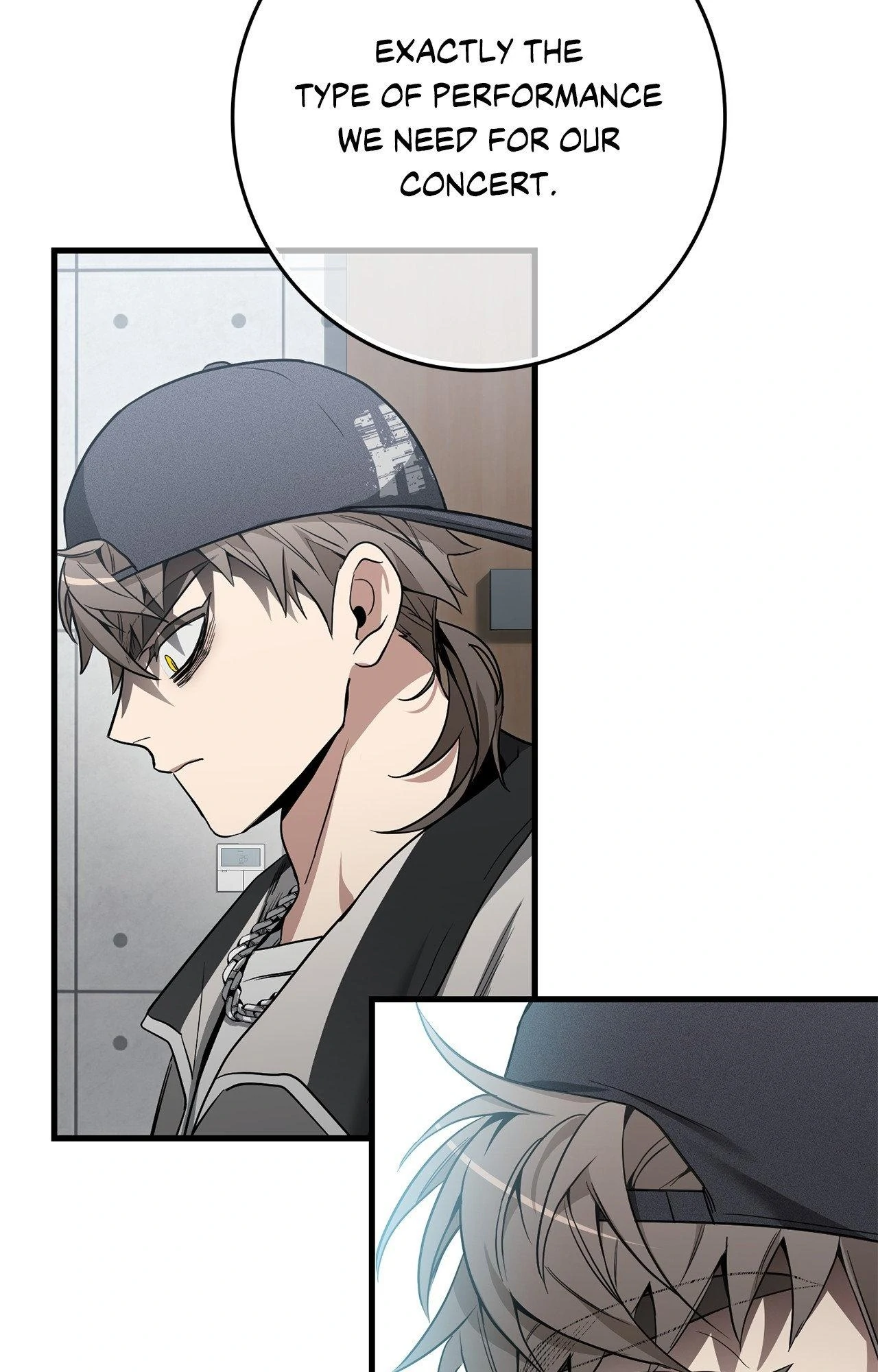 Blackout - Manhwa   Hentai Chapter 9 - page 55