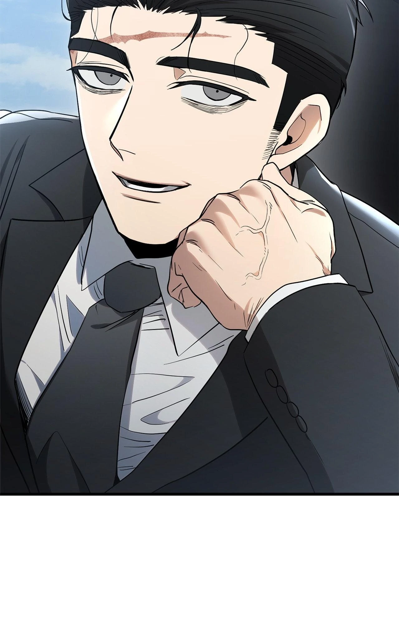 Blackout - Manhwa   Hentai Chapter 9 - page 58