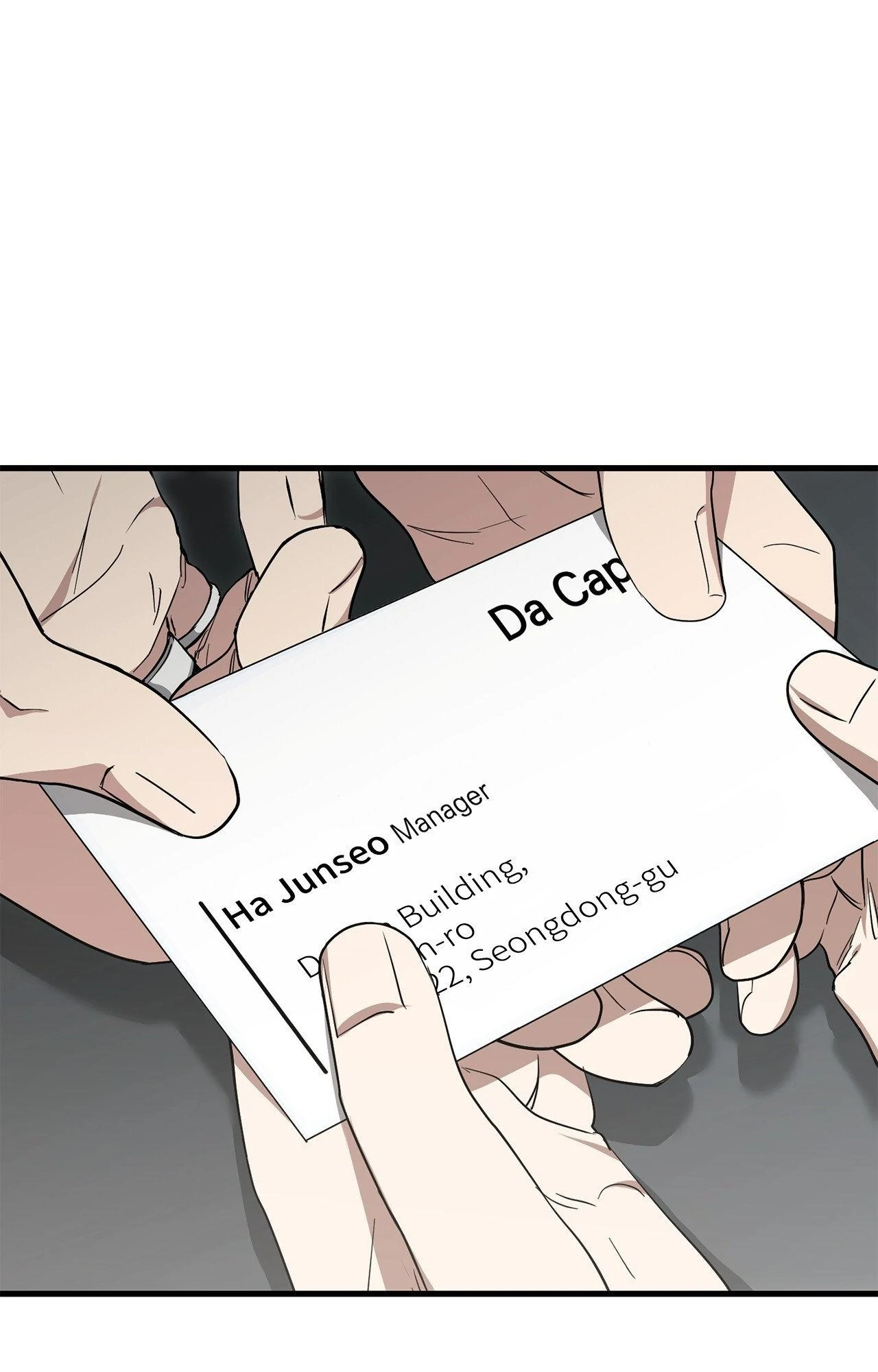 Blackout - Manhwa   Hentai Chapter 9 - page 6