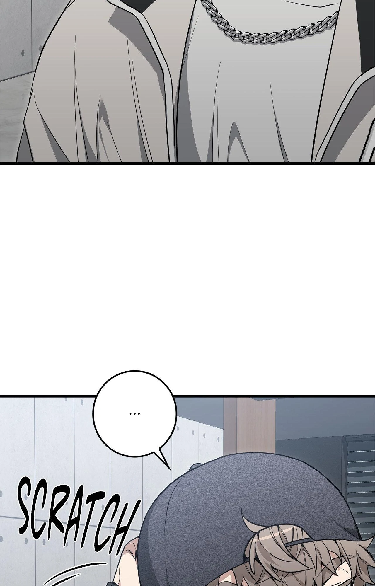 Blackout - Manhwa   Hentai Chapter 9 - page 60