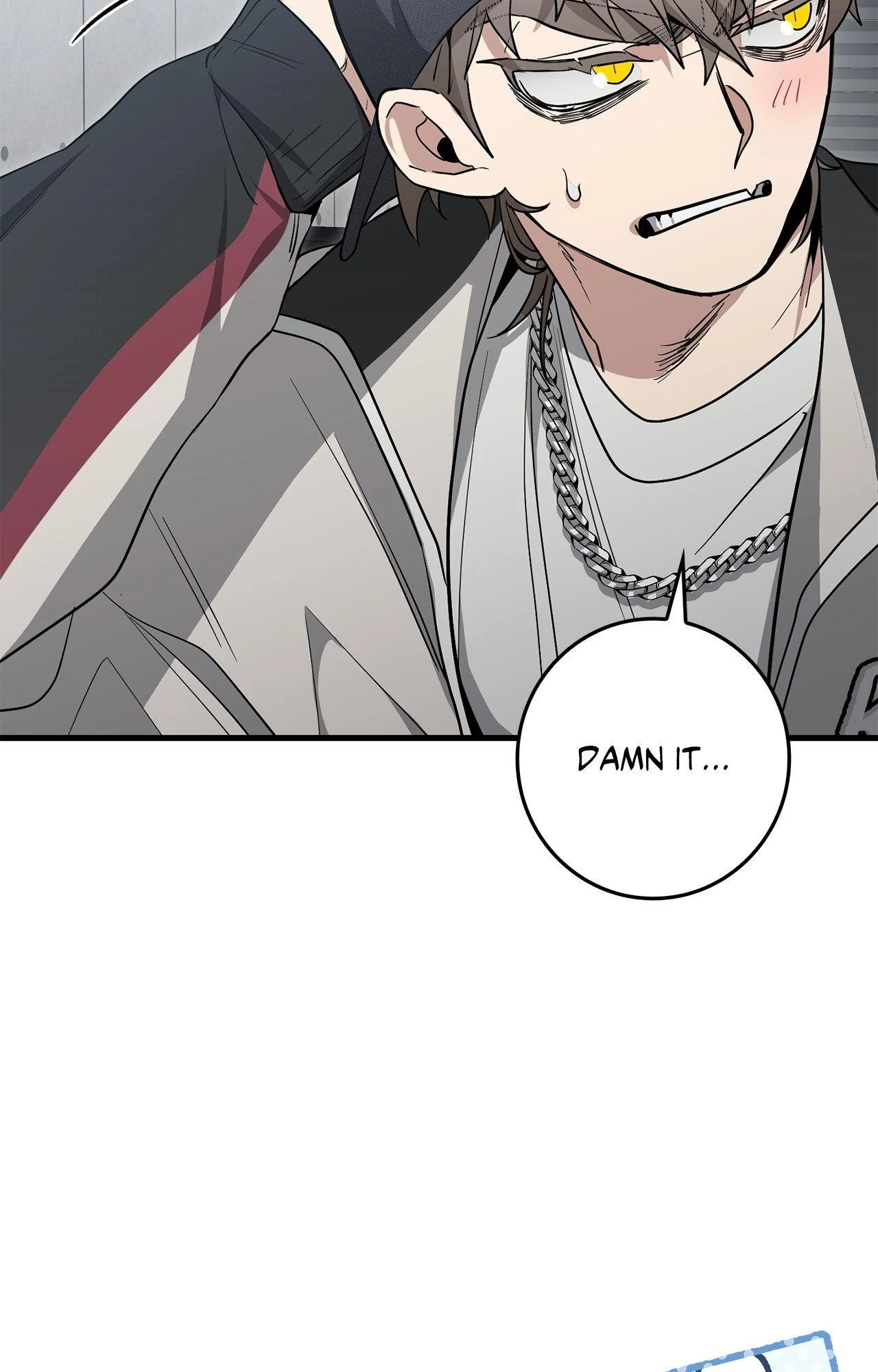 Blackout - Manhwa   Hentai Chapter 9 - page 61