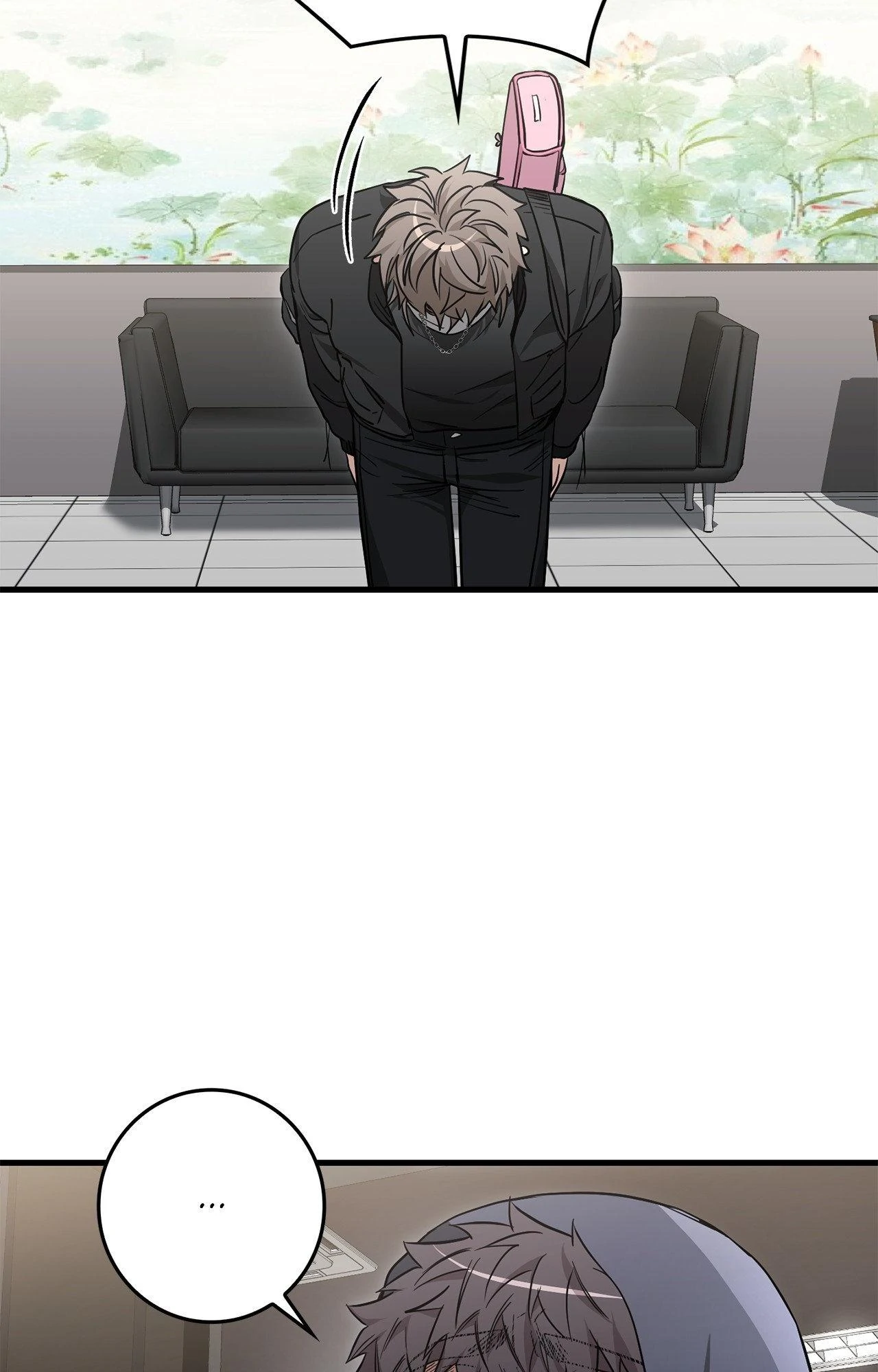 Blackout - Manhwa   Hentai Chapter 9 - page 67