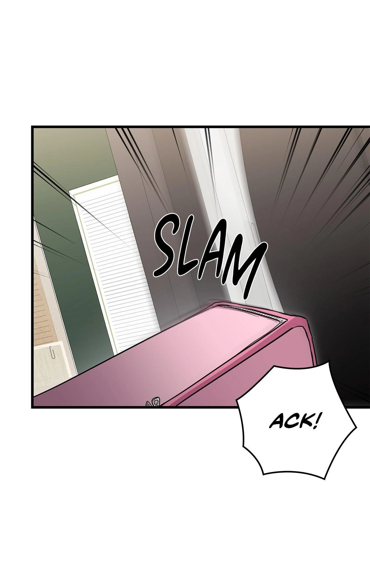 Blackout - Manhwa   Hentai Chapter 9 - page 70