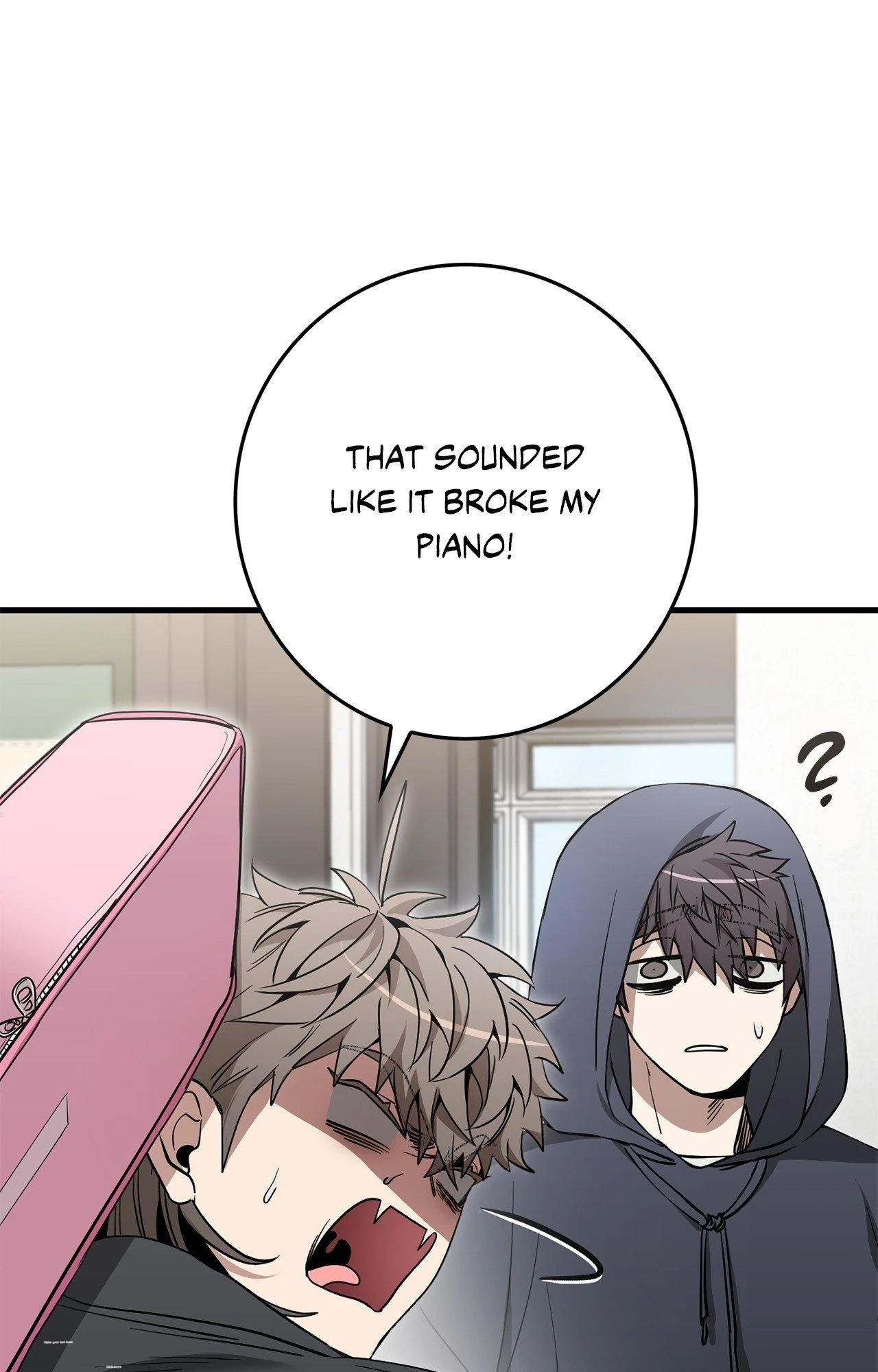 Blackout - Manhwa   Hentai Chapter 9 - page 71