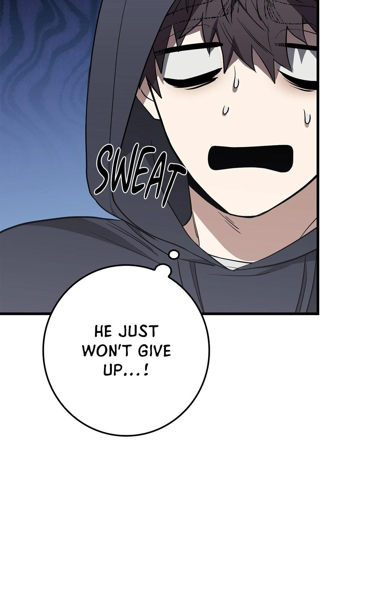 Blackout - Manhwa   Hentai Chapter 9 - page 75