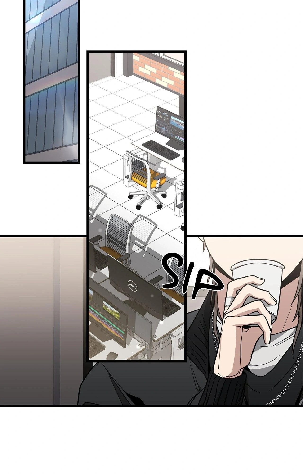 Blackout - Manhwa   Hentai Chapter 9 - page 78