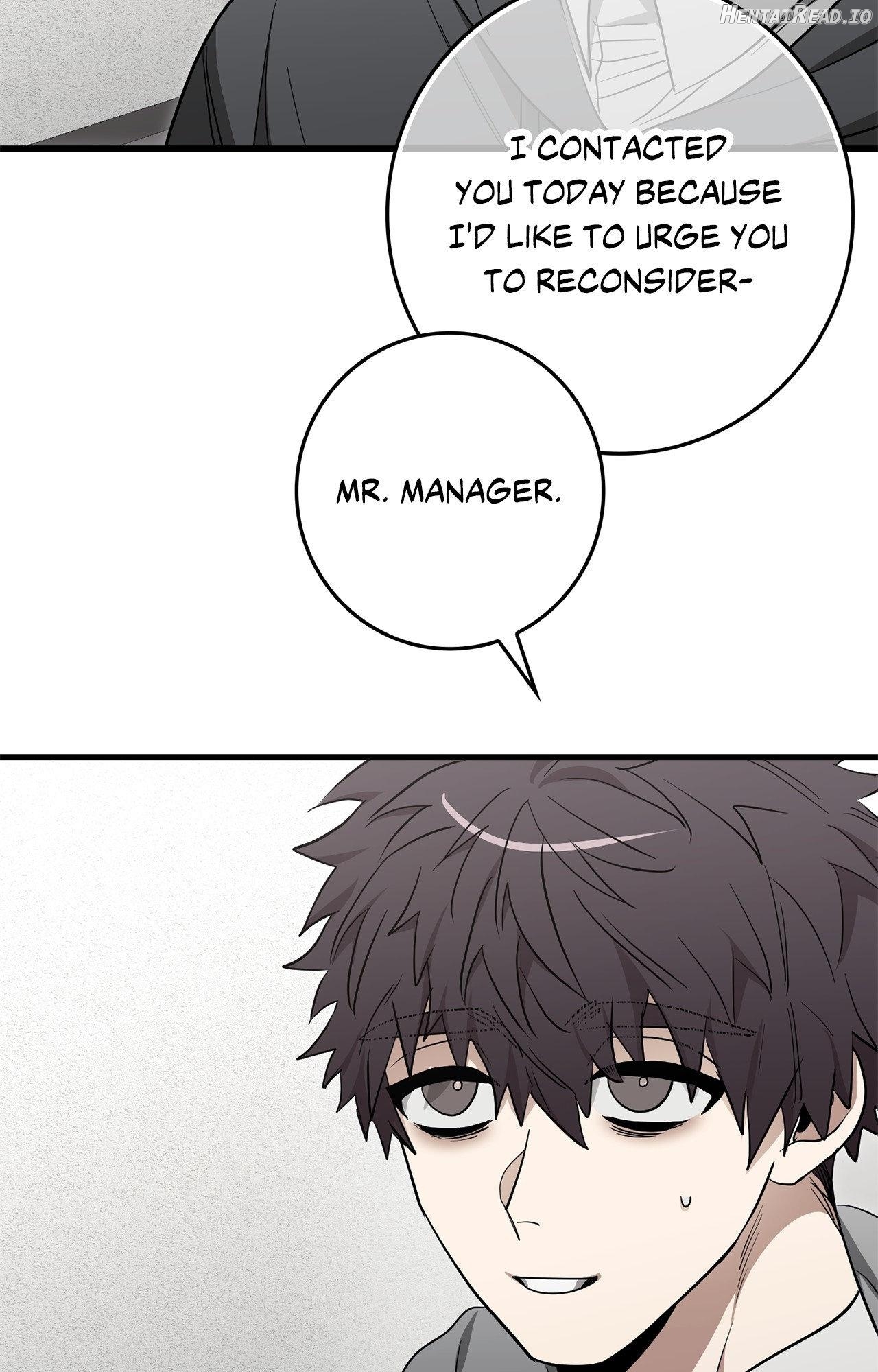 Blackout - Manhwa   Hentai Chapter 9 - page 8