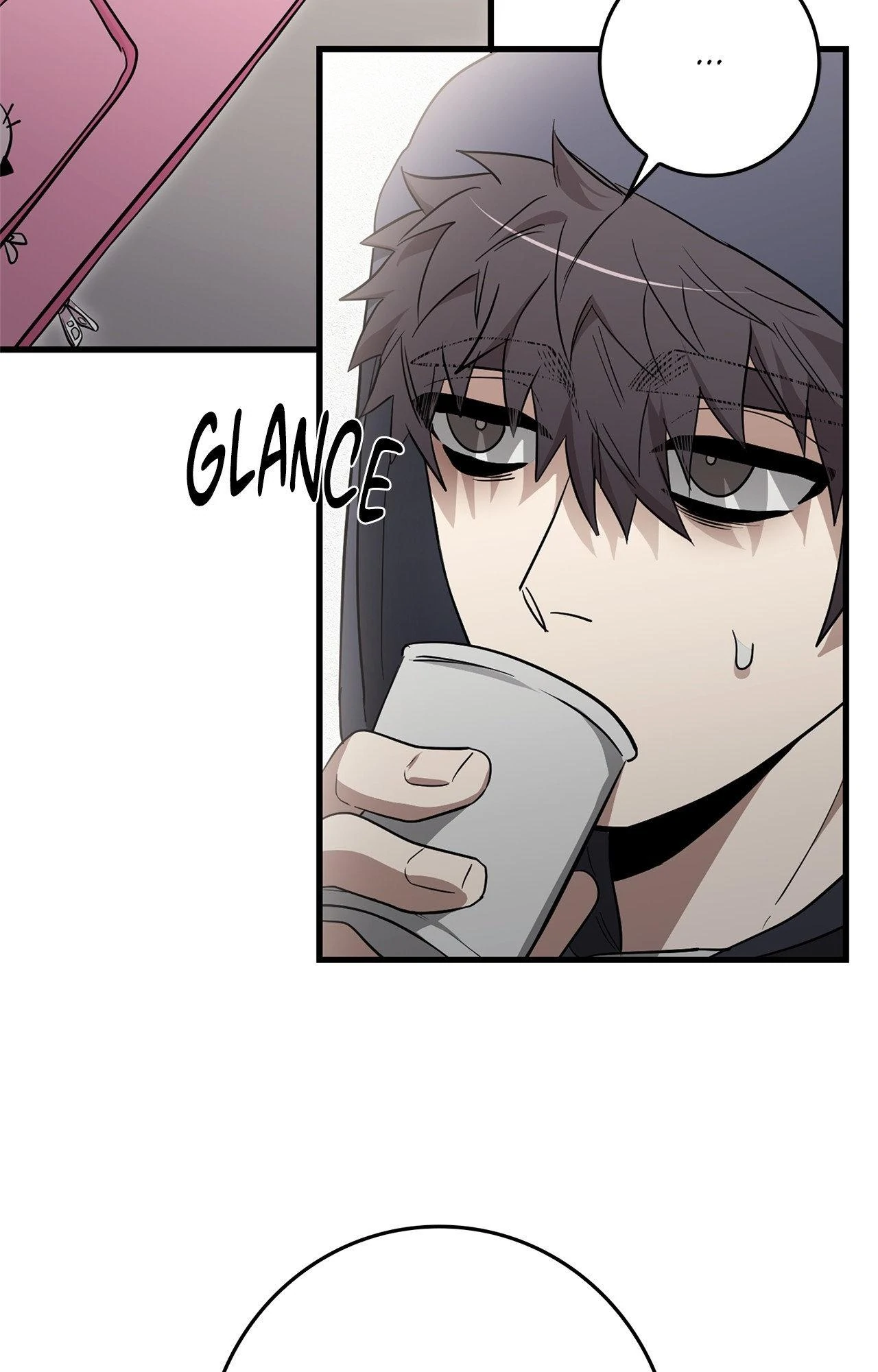 Blackout - Manhwa   Hentai Chapter 9 - page 81