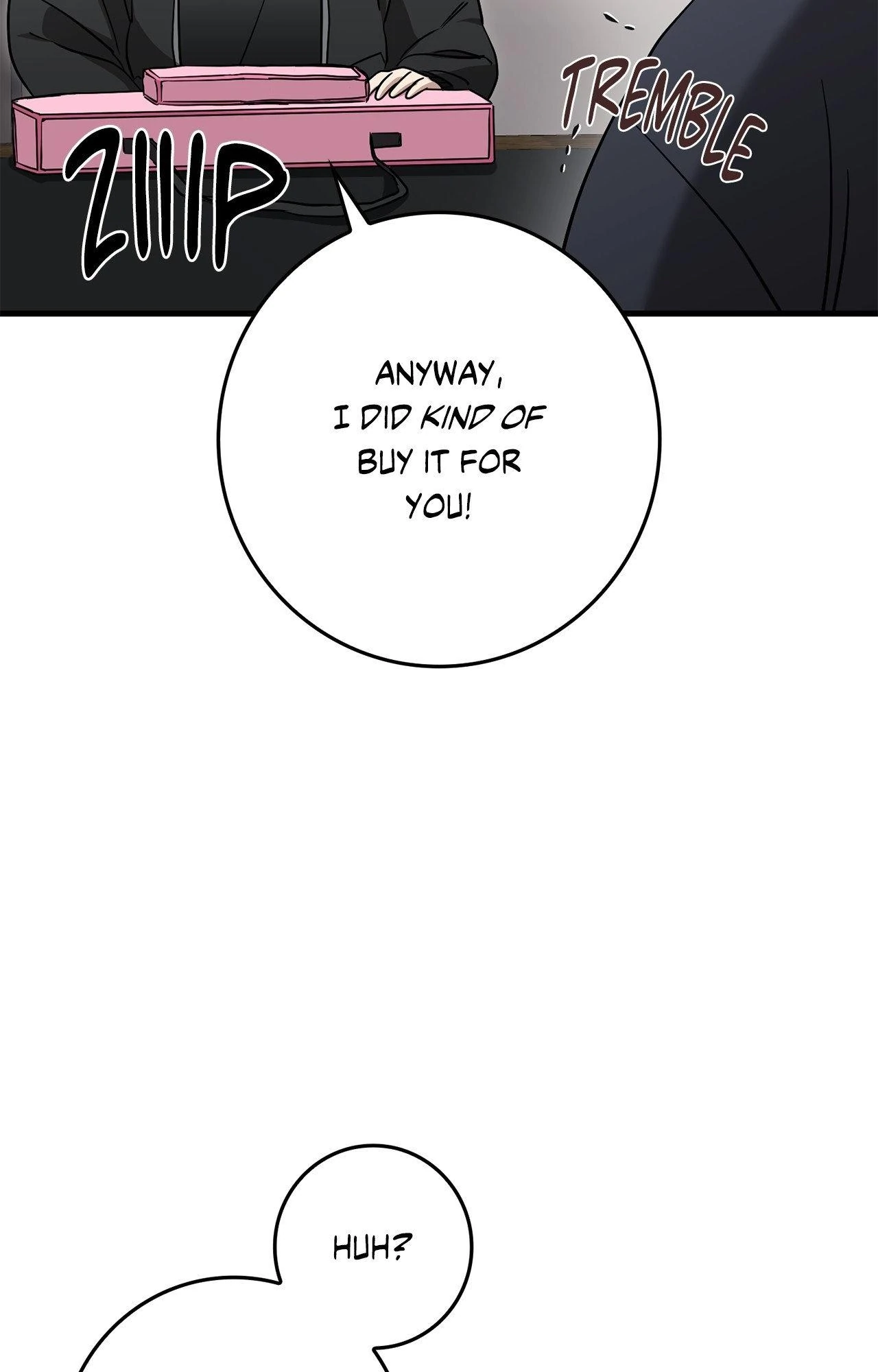 Blackout - Manhwa   Hentai Chapter 9 - page 84