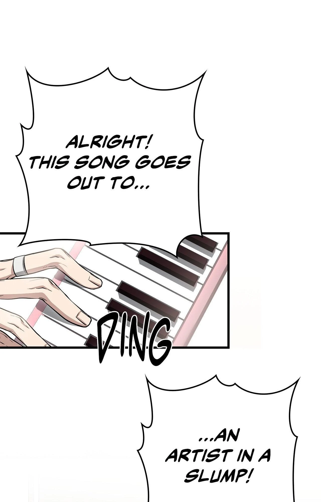 Blackout - Manhwa   Hentai Chapter 9 - page 86