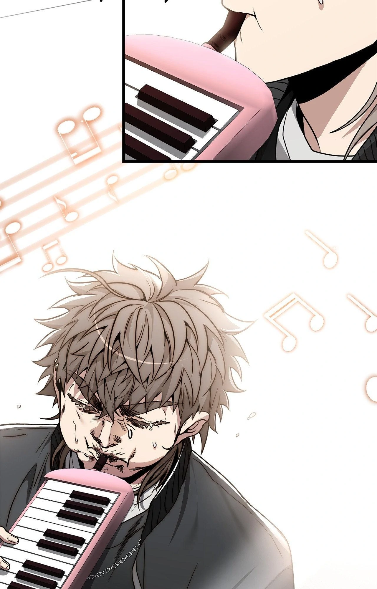 Blackout - Manhwa   Hentai Chapter 9 - page 88