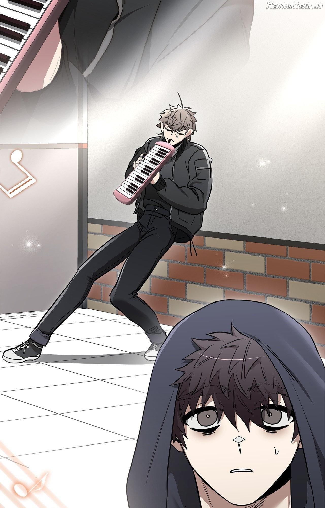 Blackout - Manhwa   Hentai Chapter 9 - page 89