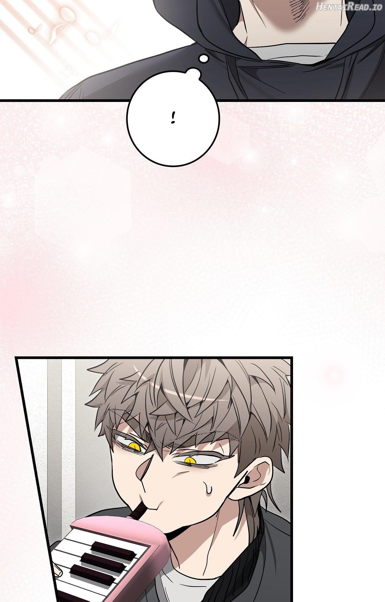 Blackout - Manhwa   Hentai Chapter 9 - page 90