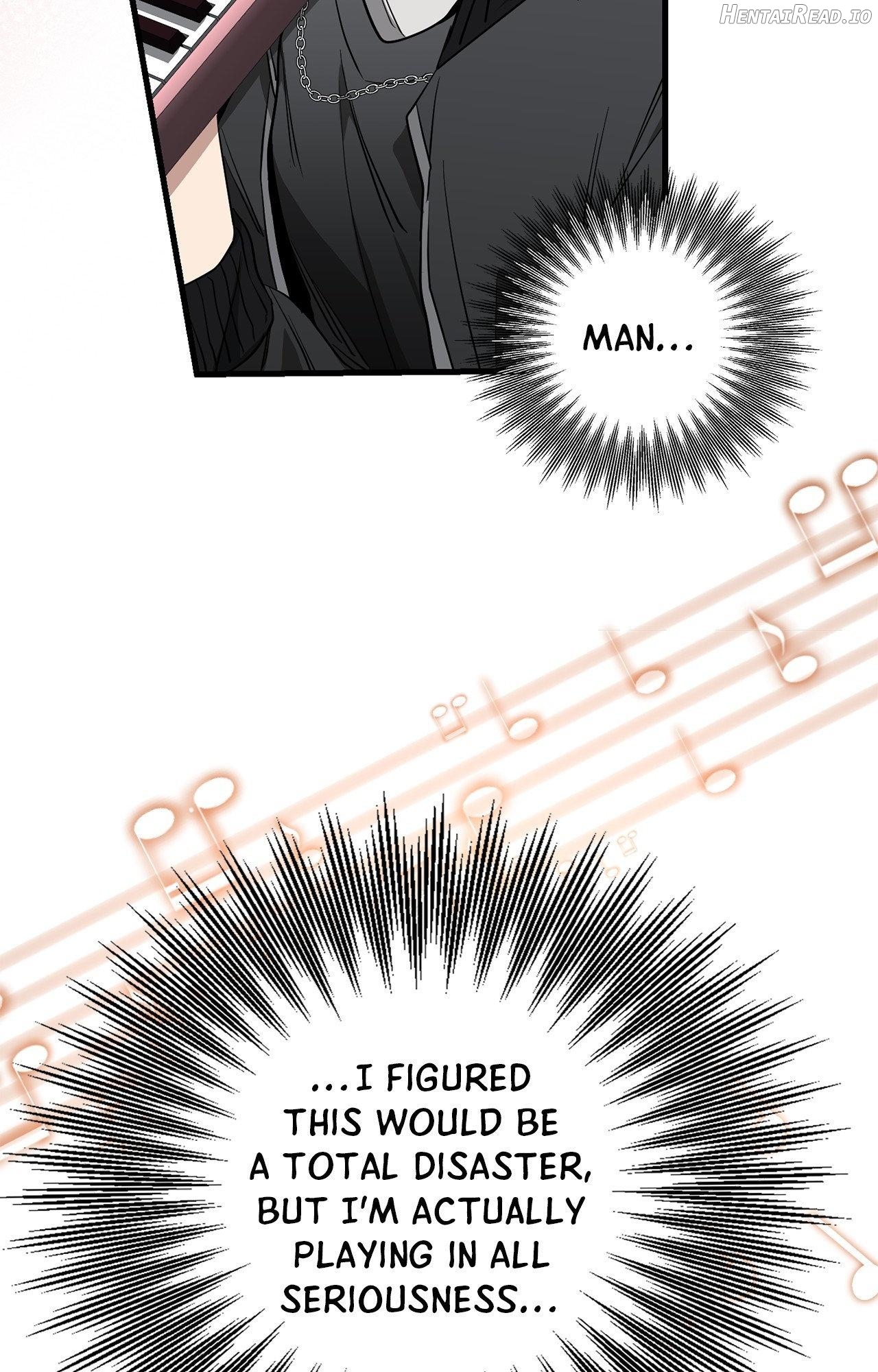 Blackout - Manhwa   Hentai Chapter 9 - page 91